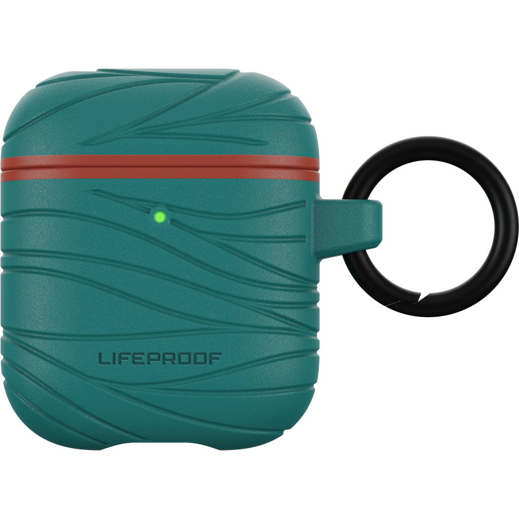 LifeProof Eco-friendly Case for AirPods (1st and 2nd gen) - Image 9048