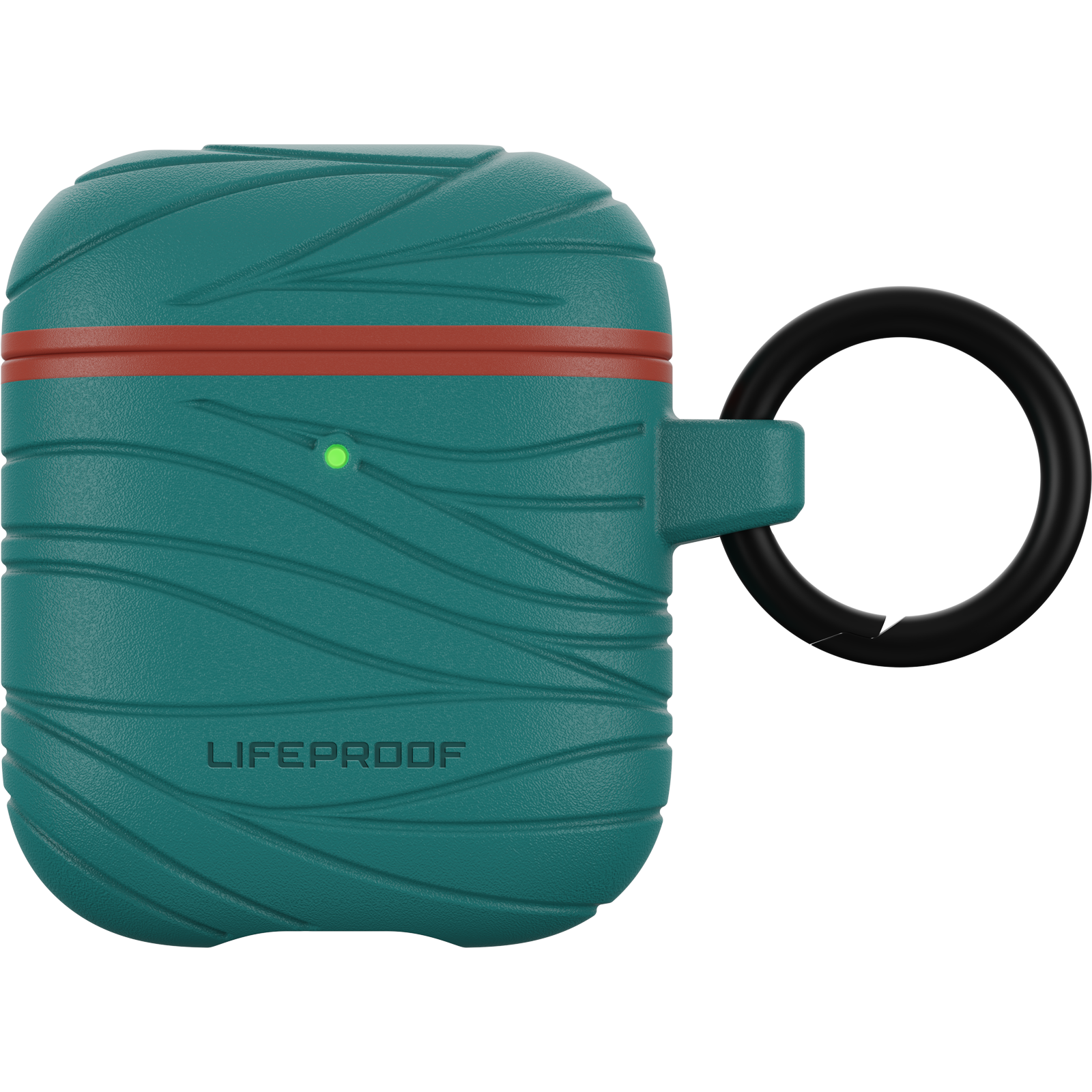 LifeProof Eco-friendly Case for AirPods (1st and 2nd gen) - Image 9048