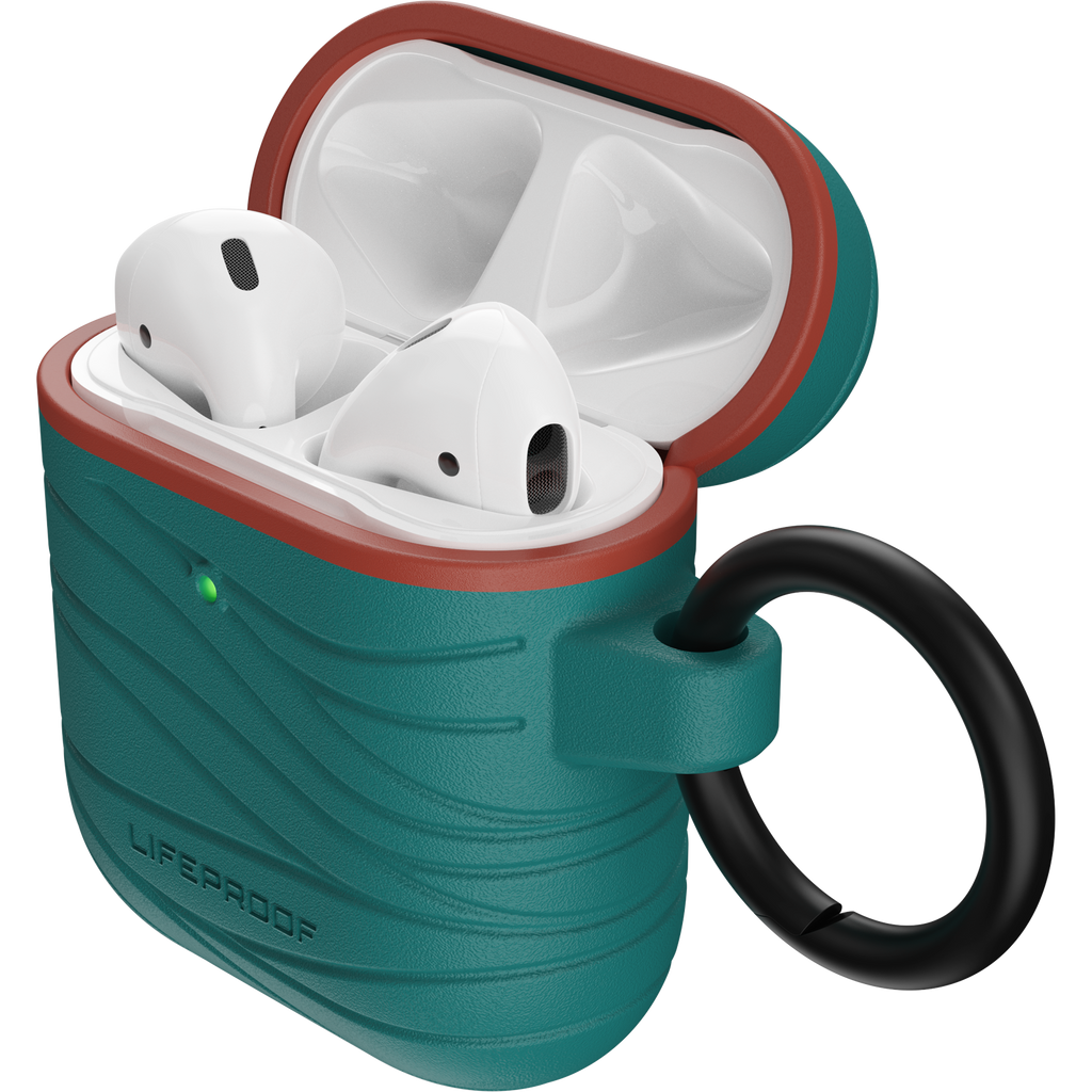 LifeProof Eco-friendly Case for AirPods (1st and 2nd gen) - Image 9049