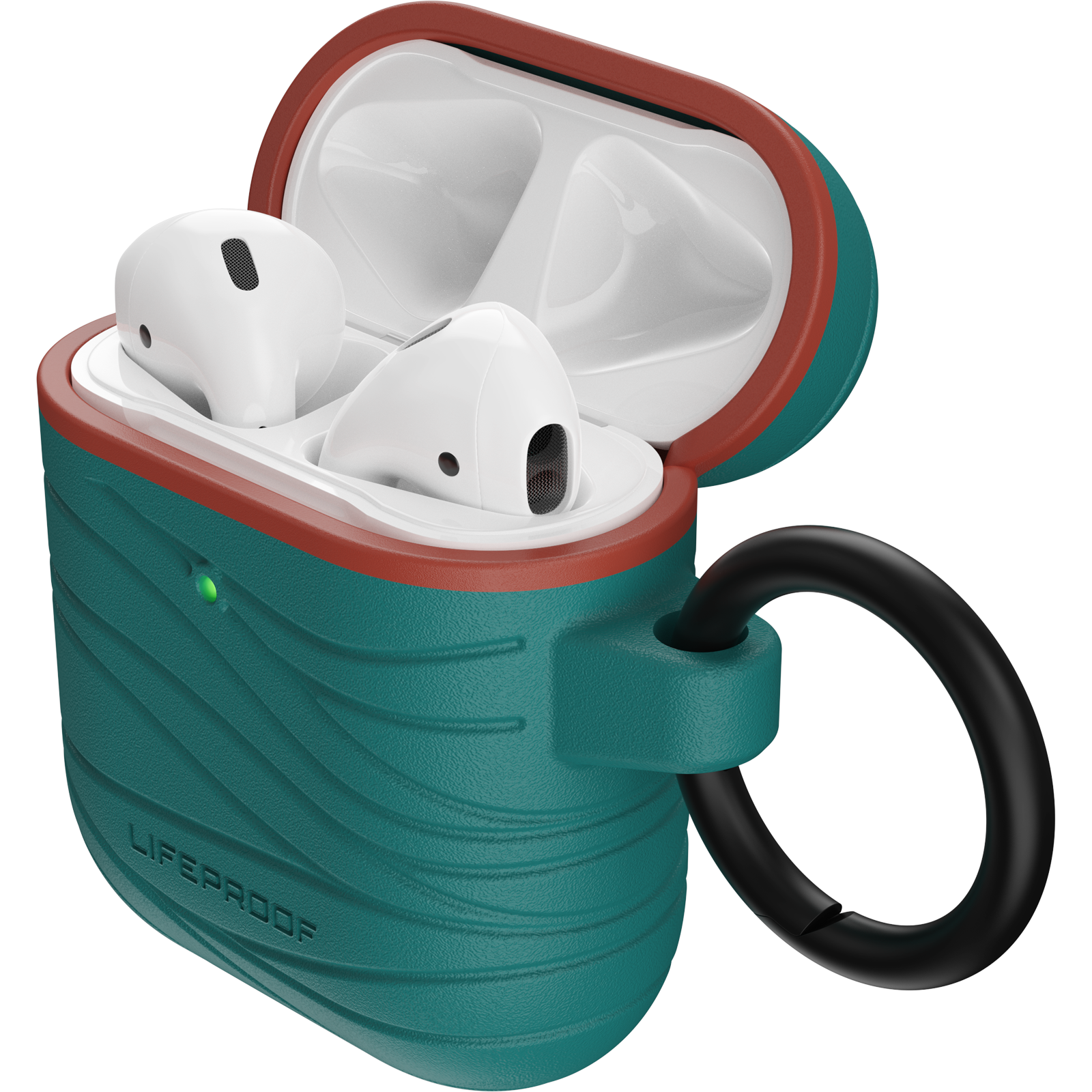 LifeProof Eco-friendly Case for AirPods (1st and 2nd gen) - Image 9049