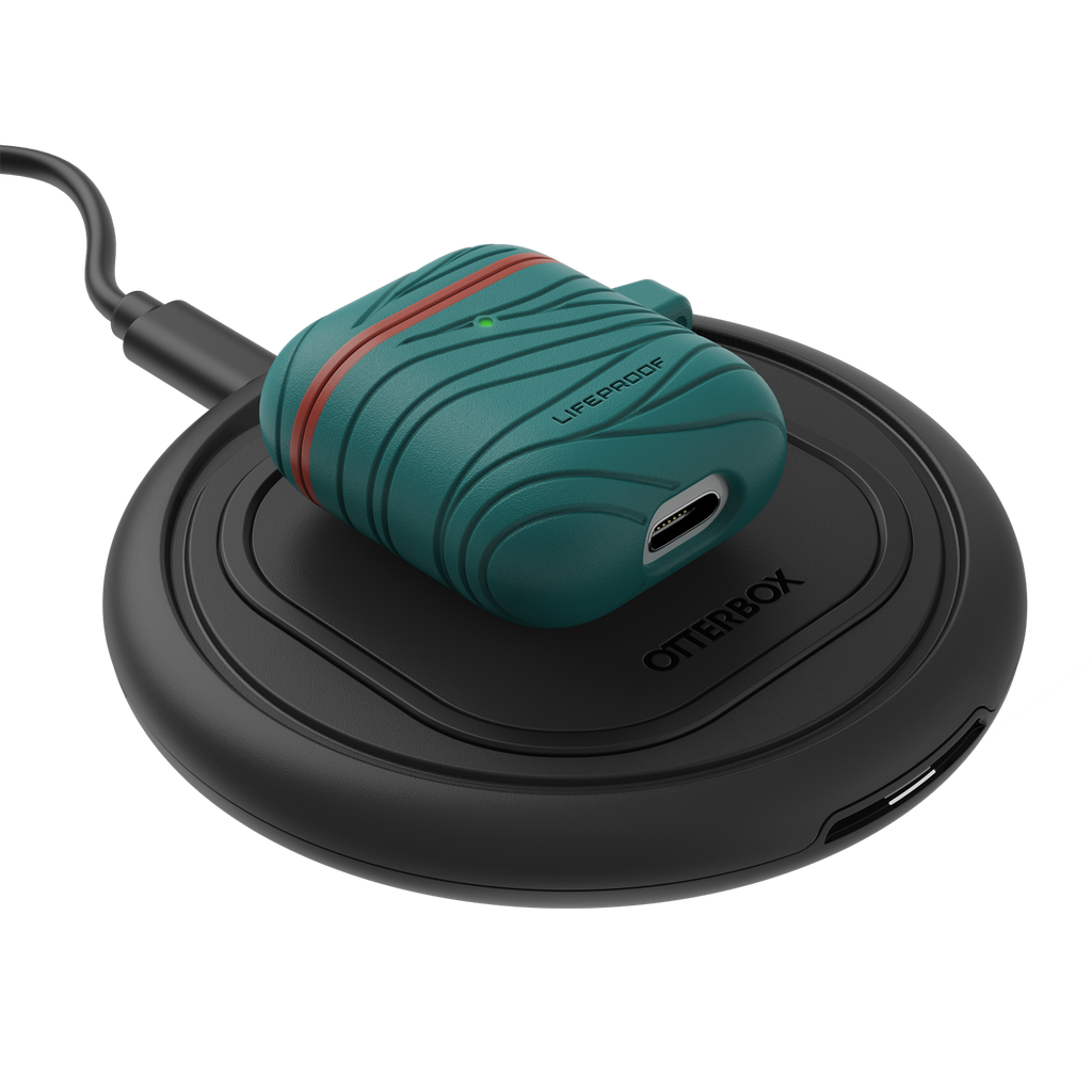 LifeProof Eco-friendly Case for AirPods (1st and 2nd gen) - Image 9051
