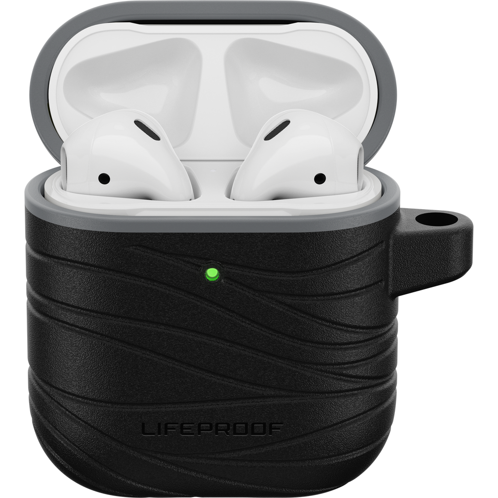 LifeProof Eco-friendly Case for AirPods (1st and 2nd gen) - Image 9067