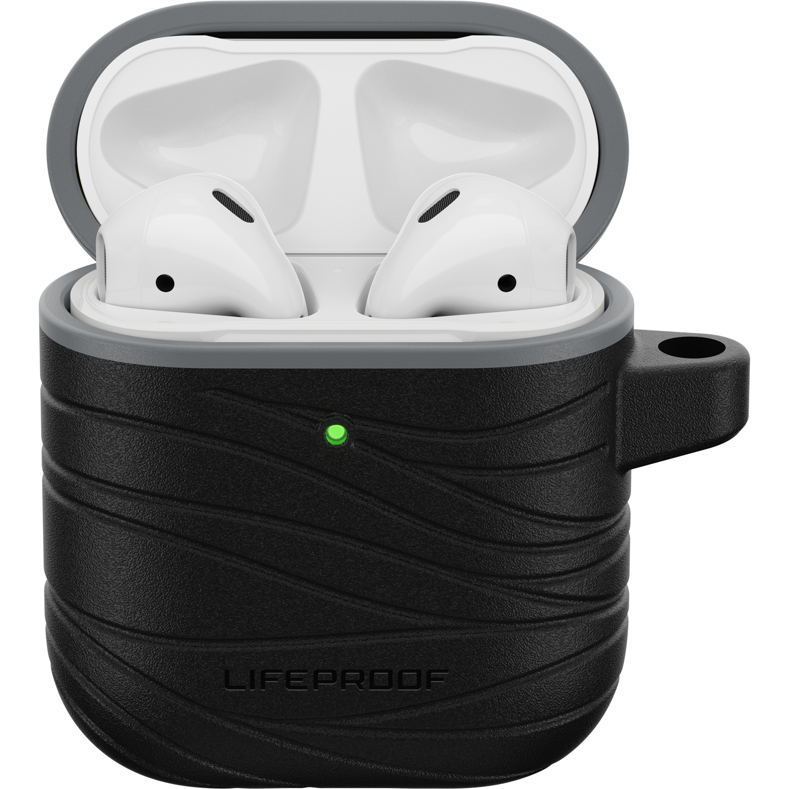 LifeProof Eco-friendly Case for AirPods (1st and 2nd gen) - Image 9067