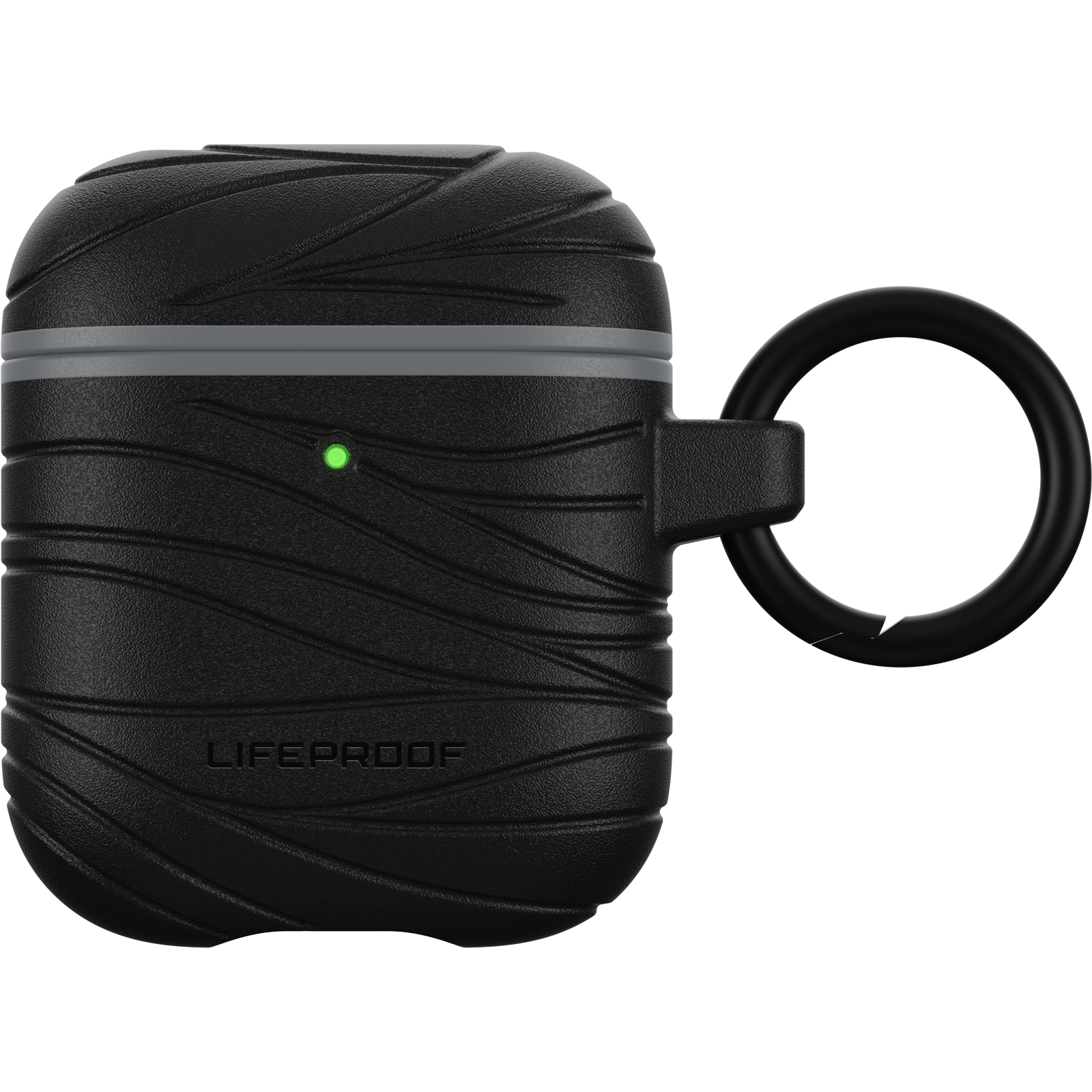 LifeProof Eco-friendly Case for AirPods (1st and 2nd gen) - Image 9068