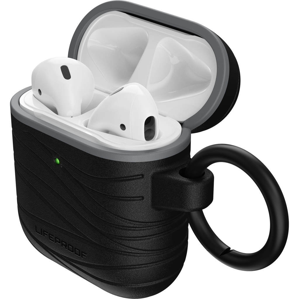 LifeProof Eco-friendly Case for AirPods (1st and 2nd gen) - Image 9069