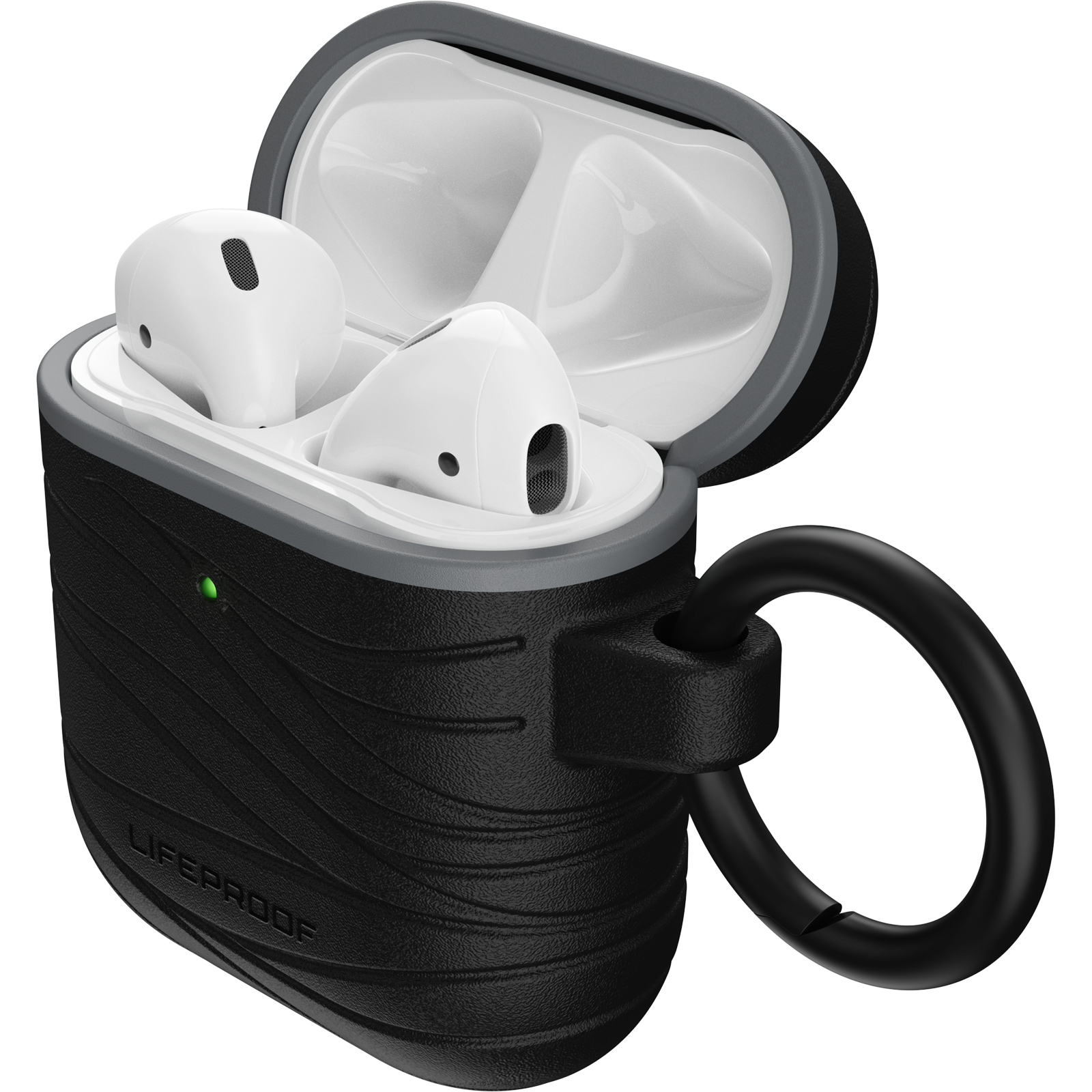 LifeProof Eco-friendly Case for AirPods (1st and 2nd gen) - Image 9069