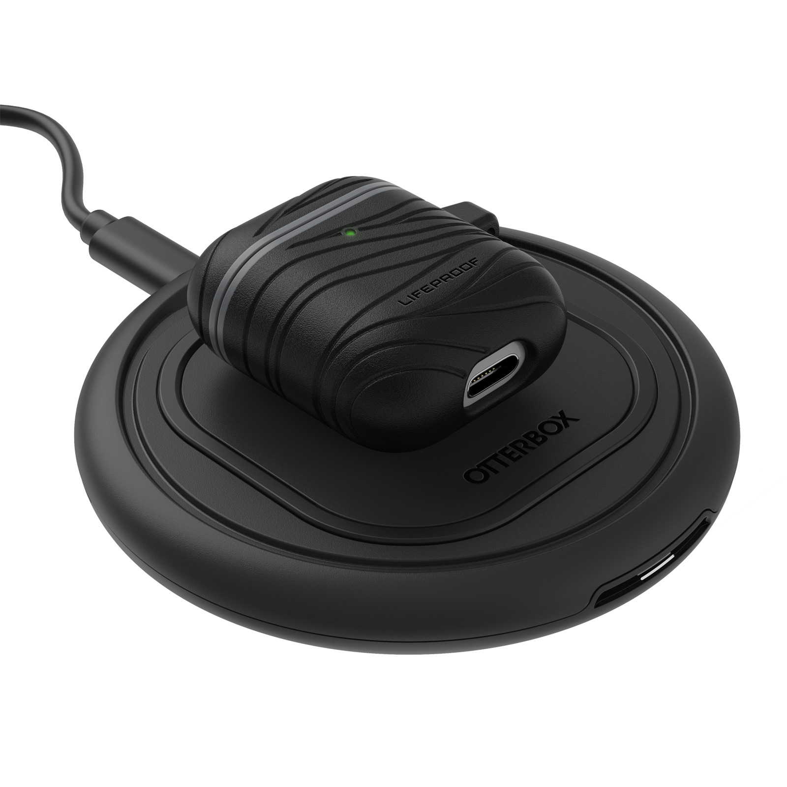 LifeProof Eco-friendly Case for AirPods (1st and 2nd gen) - Image 9071