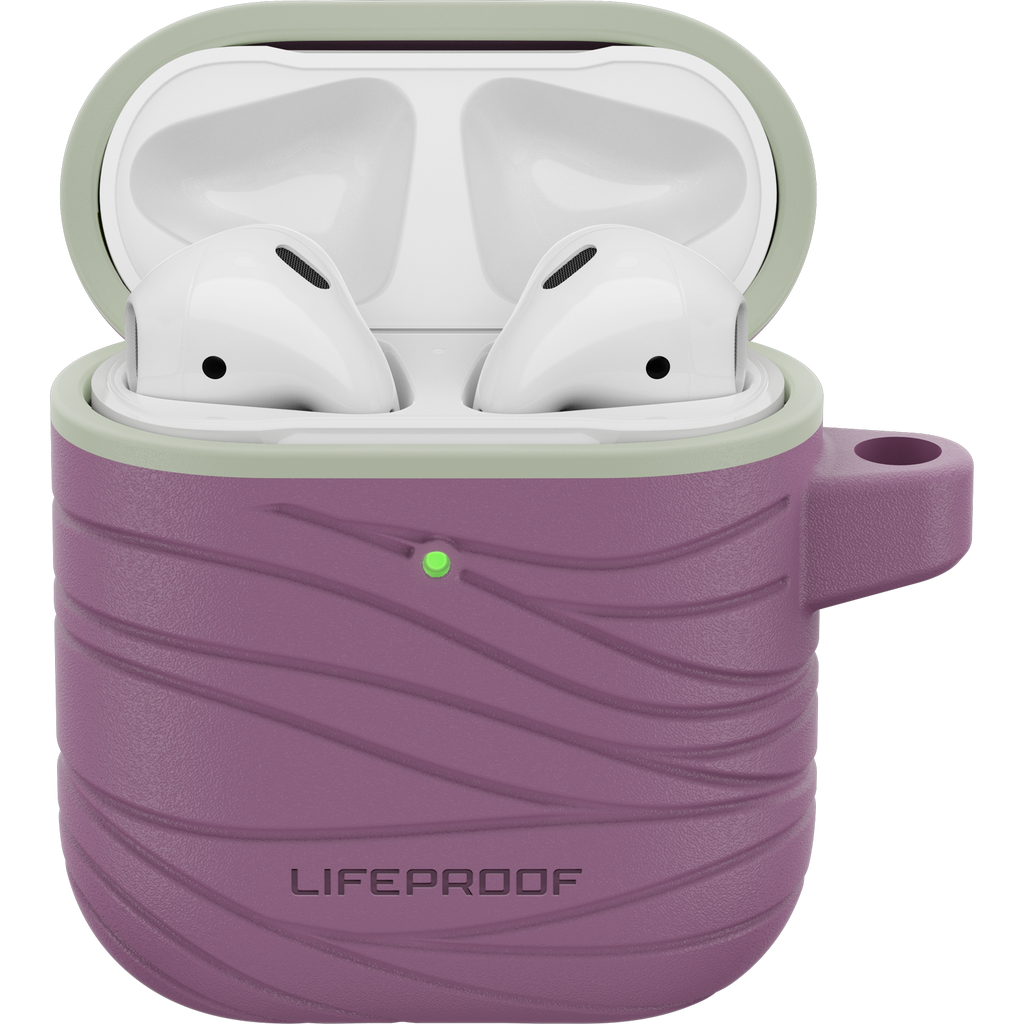 LifeProof Eco-friendly Case for AirPods (1st and 2nd gen) - Image 9072