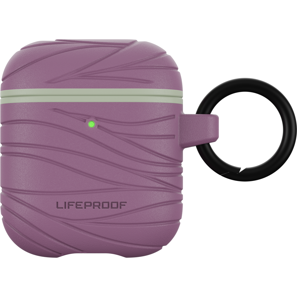 LifeProof Eco-friendly Case for AirPods (1st and 2nd gen) - Image 9073