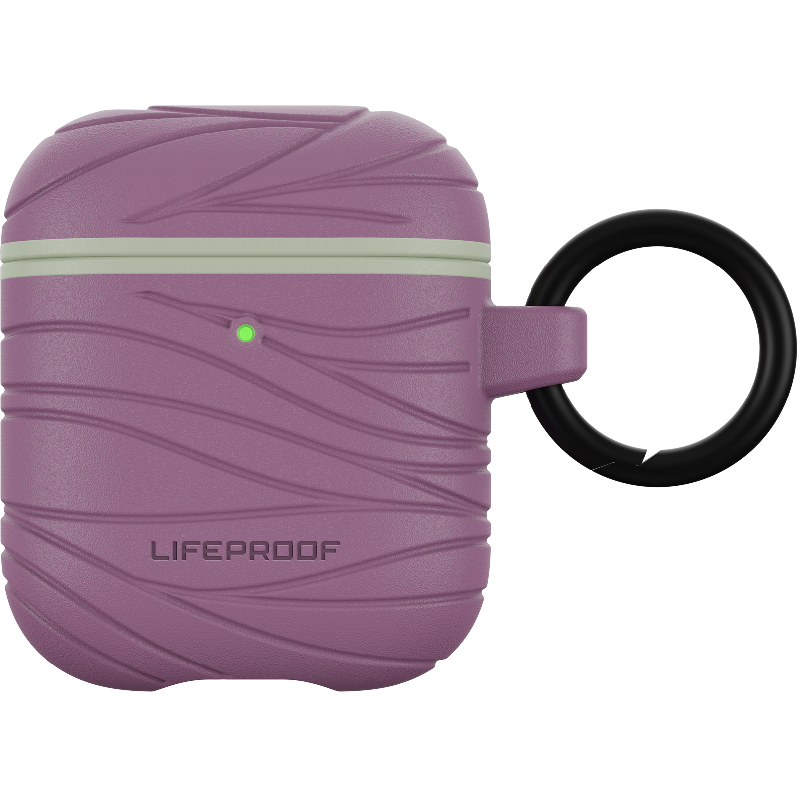 LifeProof Eco-friendly Case for AirPods (1st and 2nd gen) - Image 9073