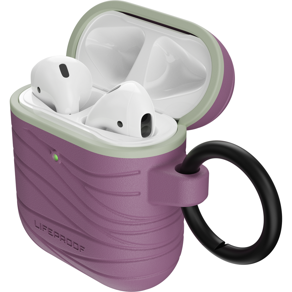 LifeProof Eco-friendly Case for AirPods (1st and 2nd gen) - Image 9074