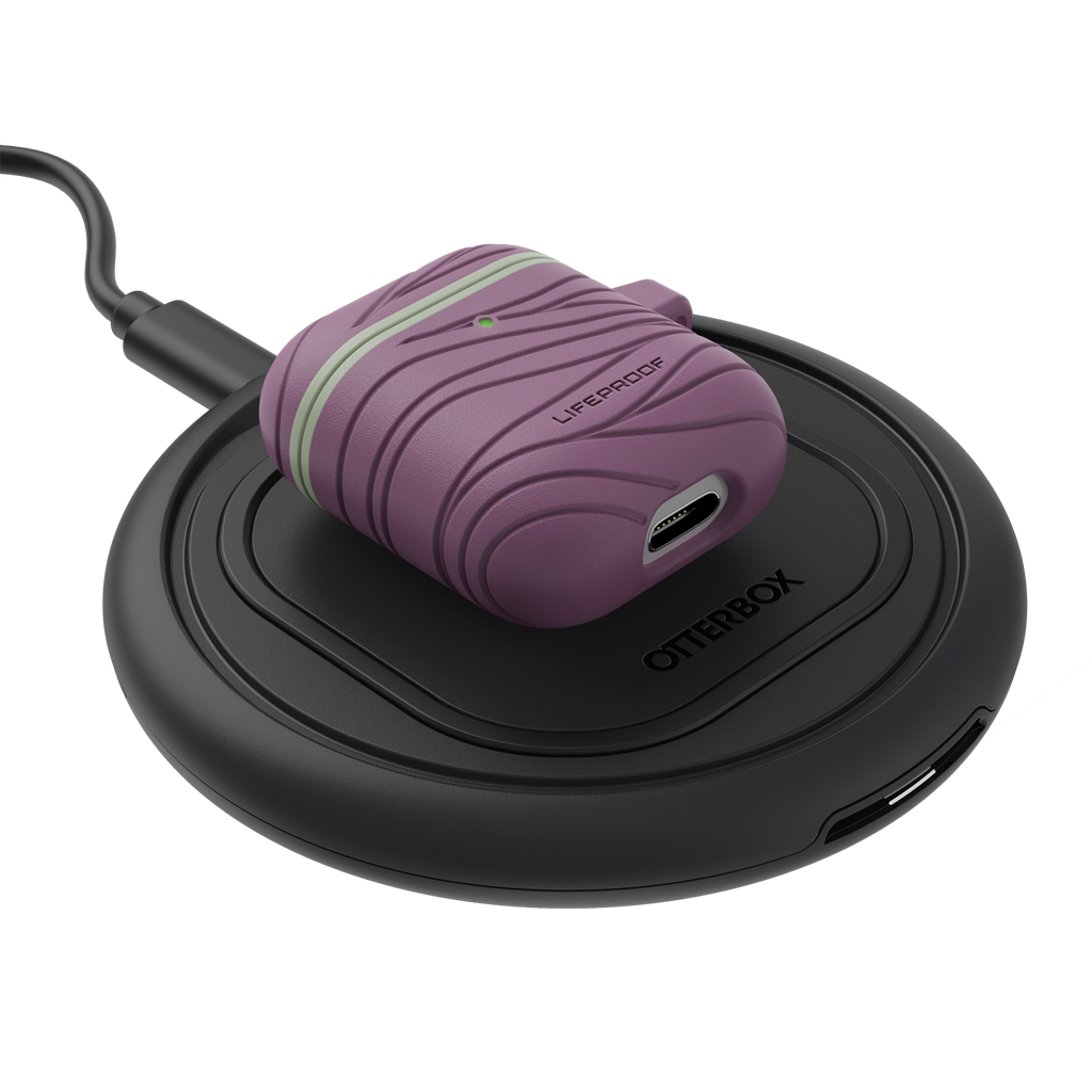 LifeProof Eco-friendly Case for AirPods (1st and 2nd gen) - Image 9076