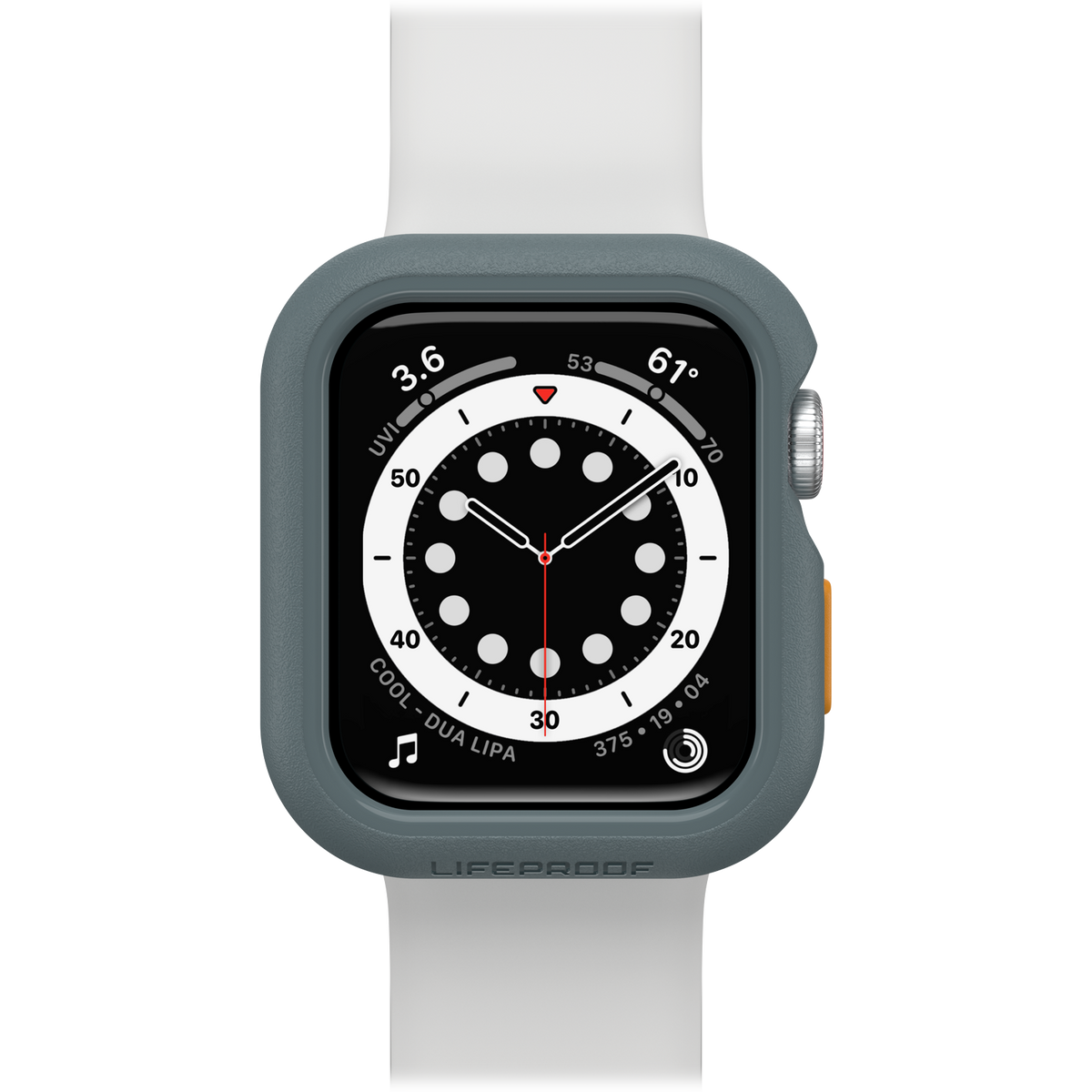LifeProof Eco-friendly Case for Apple Watch Series SE 3, SE (2nd gen)/6/SE/5/4 - Image 24997