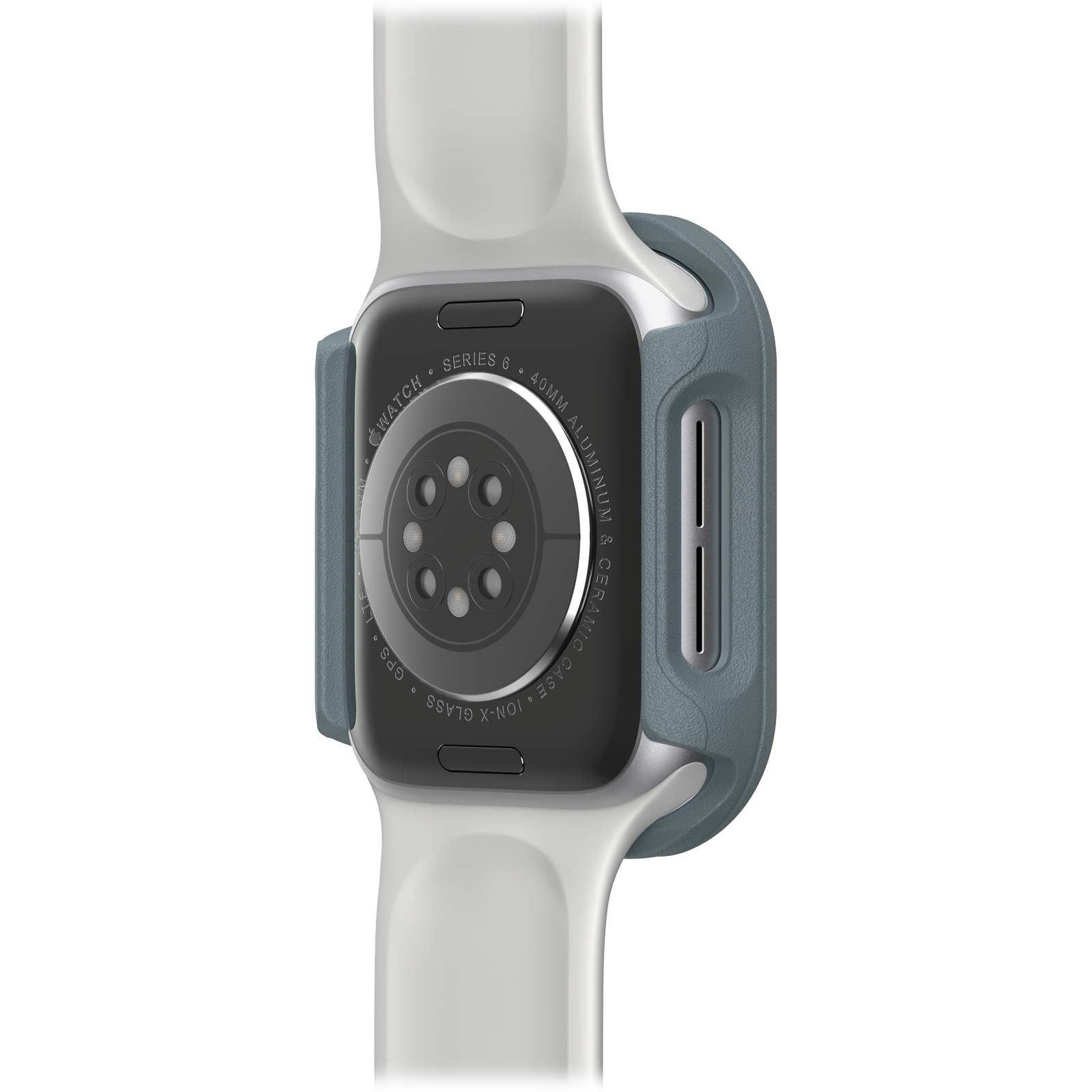 LifeProof Eco-friendly Case for Apple Watch Series SE 3, SE (2nd gen)/6/SE/5/4 - Image 24999