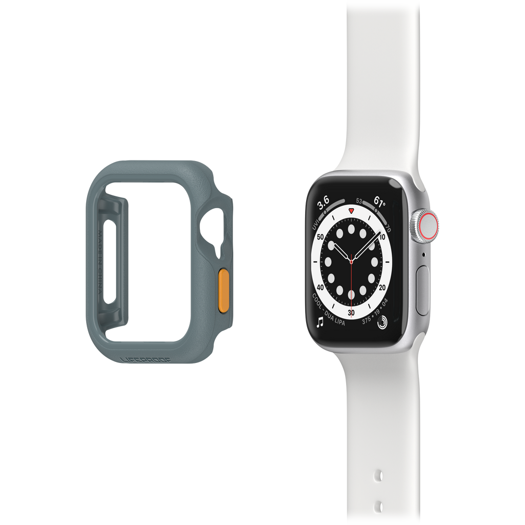 LifeProof Eco-friendly Case for Apple Watch Series SE 3, SE (2nd gen)/6/SE/5/4 - Image 25001