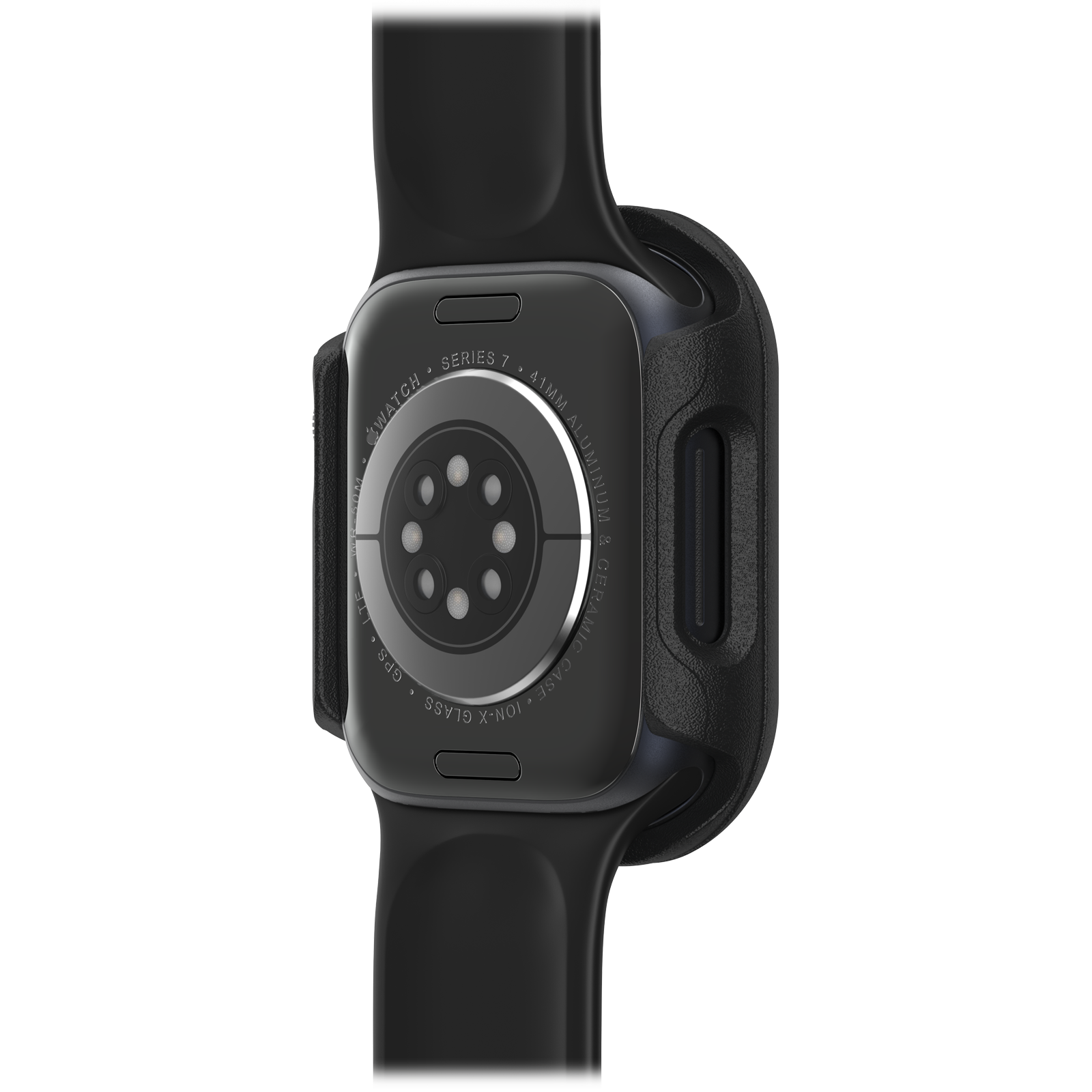 LifeProof Eco-friendly Case for Apple Watch Series 9/8/7 - Image 9205