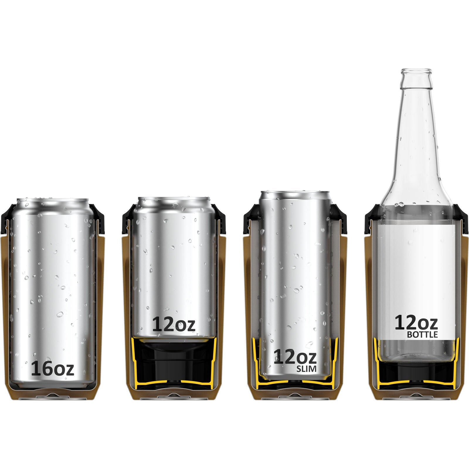 Elevation Can Cooler - Image 11222