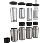 Elevation Can Cooler - Image 11223