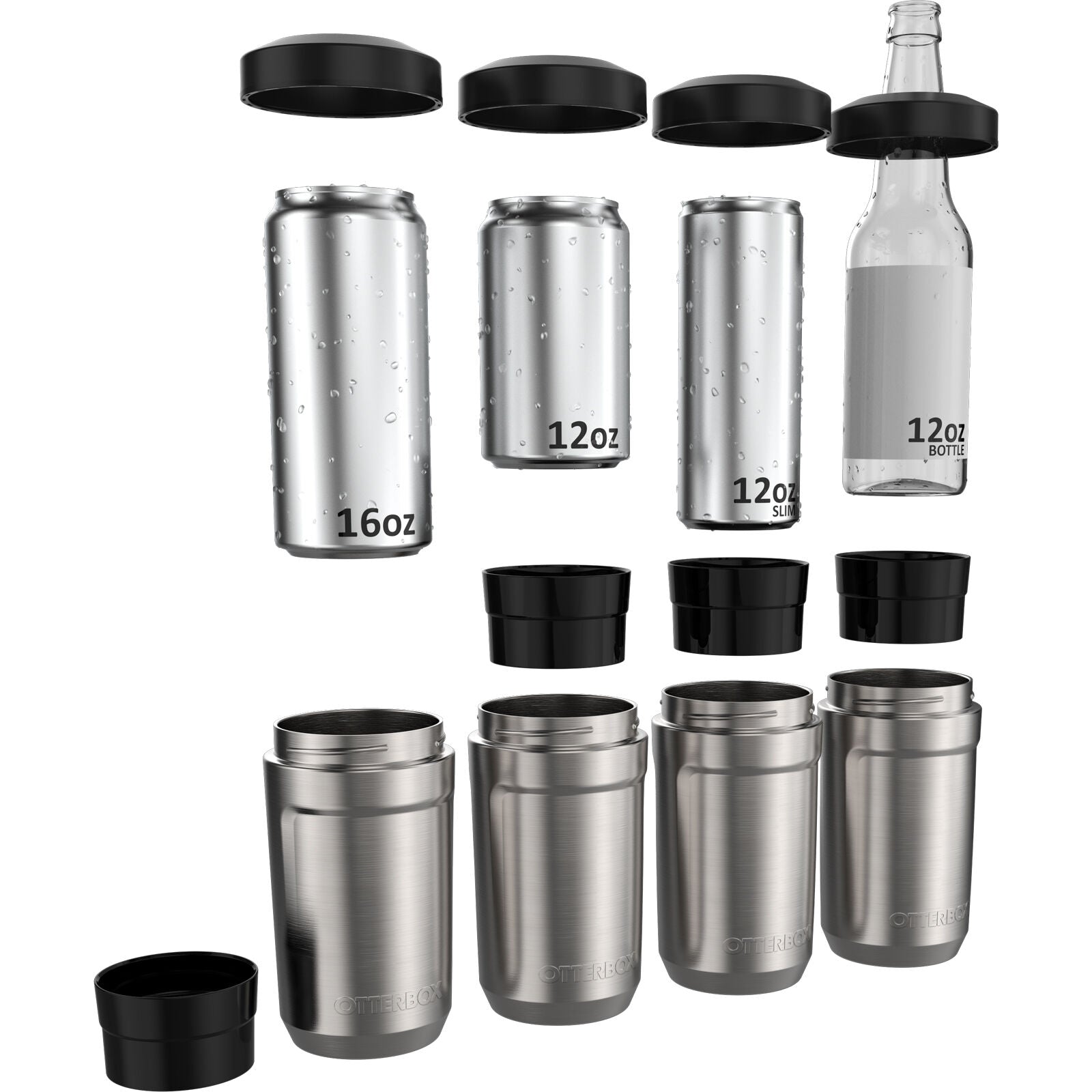 Elevation Can Cooler - Image 11223