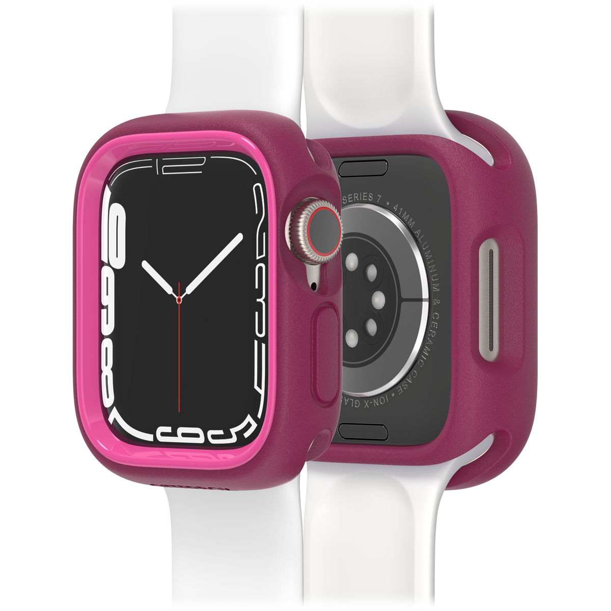 Apple Watch Series 9/8/7 EXO EDGE Case - Image 25548