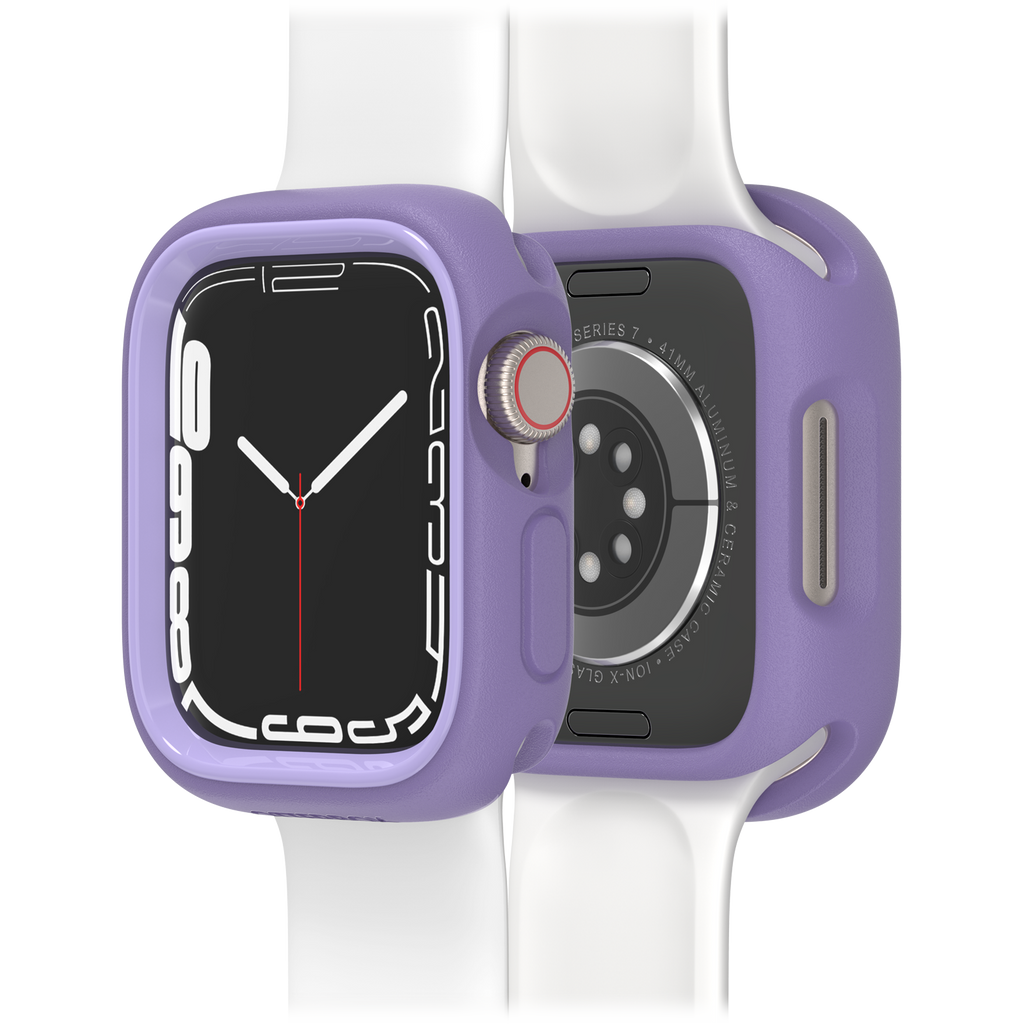 Apple Watch Series 9/8/7 EXO EDGE Case - Image 25552