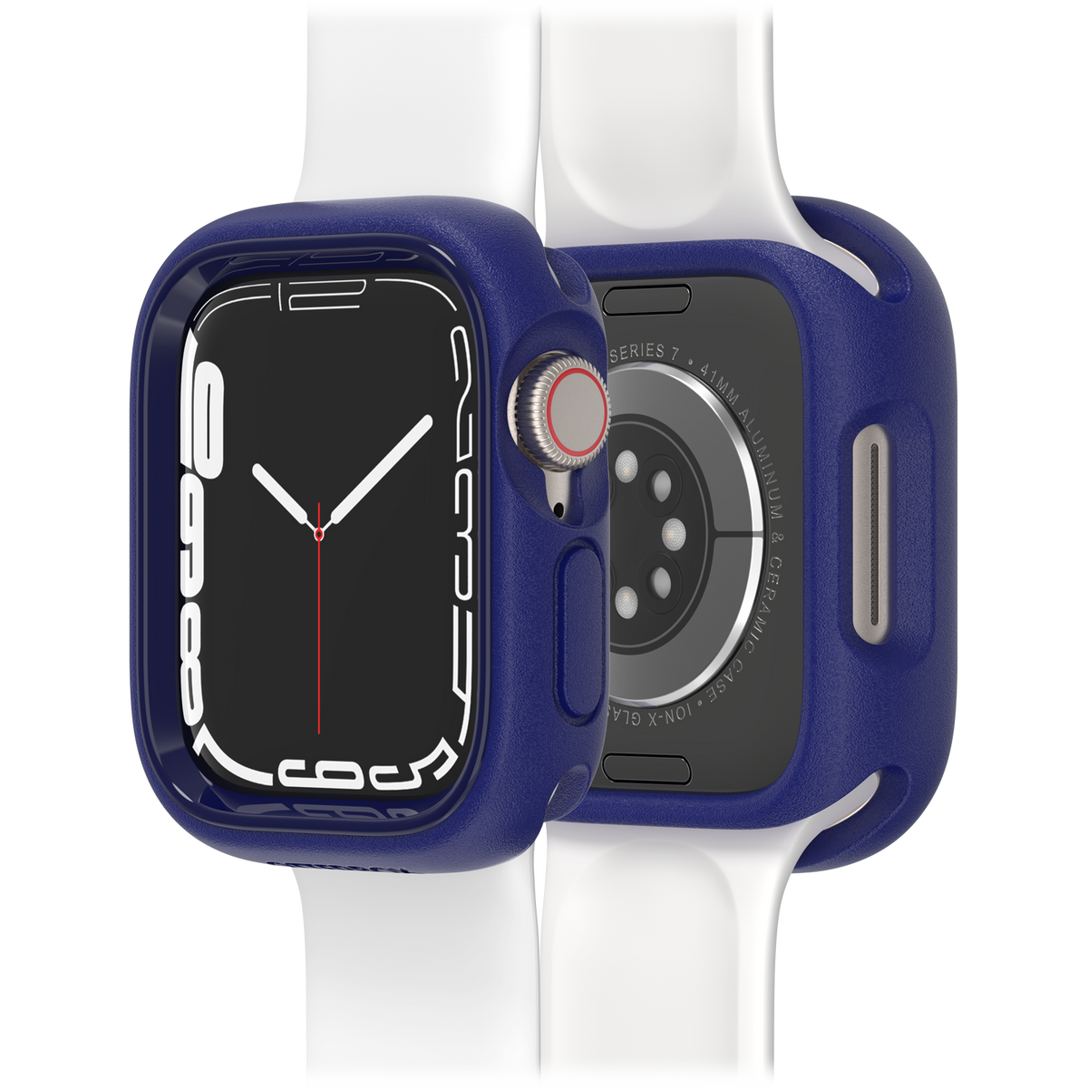 Apple Watch Series 9/8/7 Protective Case | Otterbox EXO EDGE Case