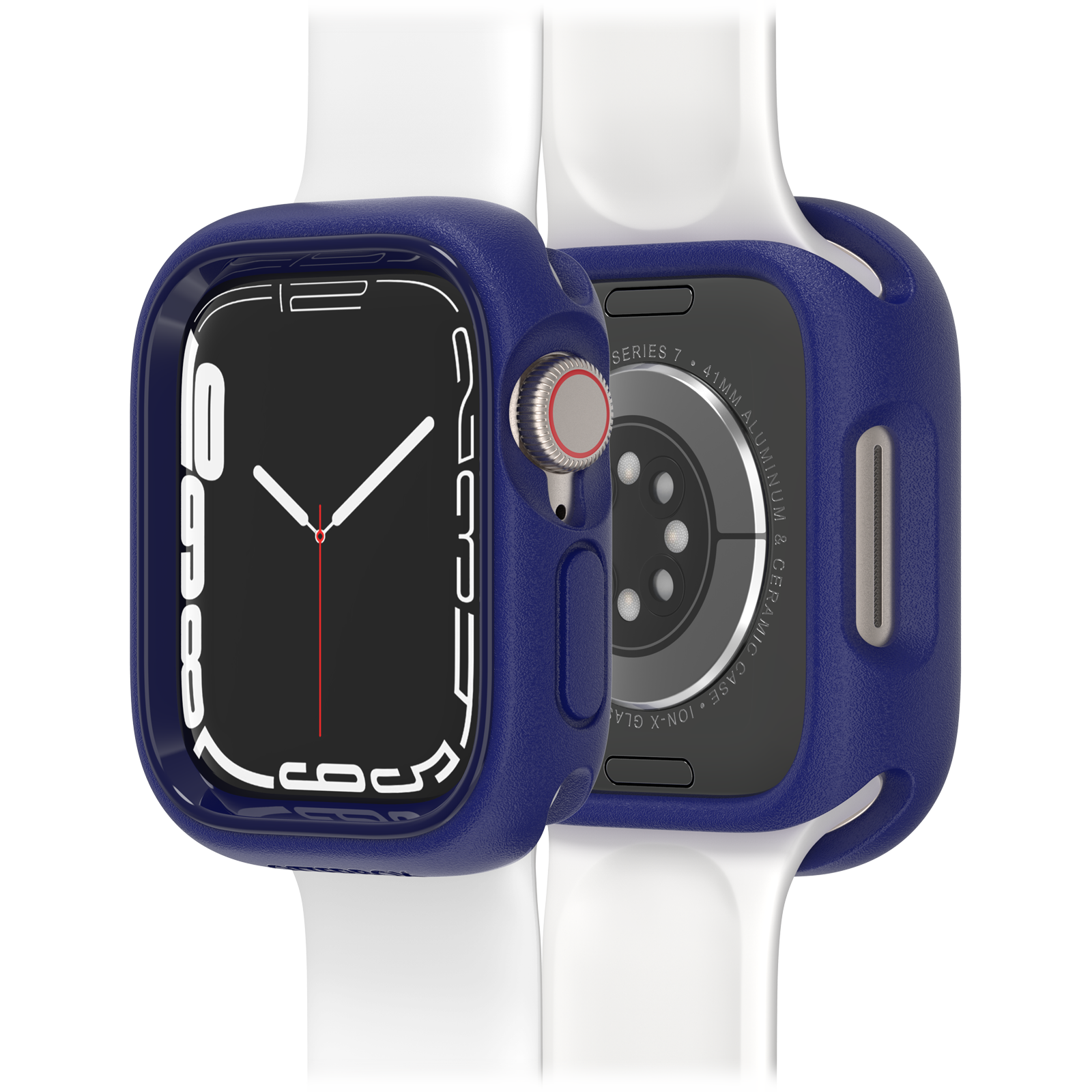 Apple Watch Series 9/8/7 EXO EDGE Case - Image 25561