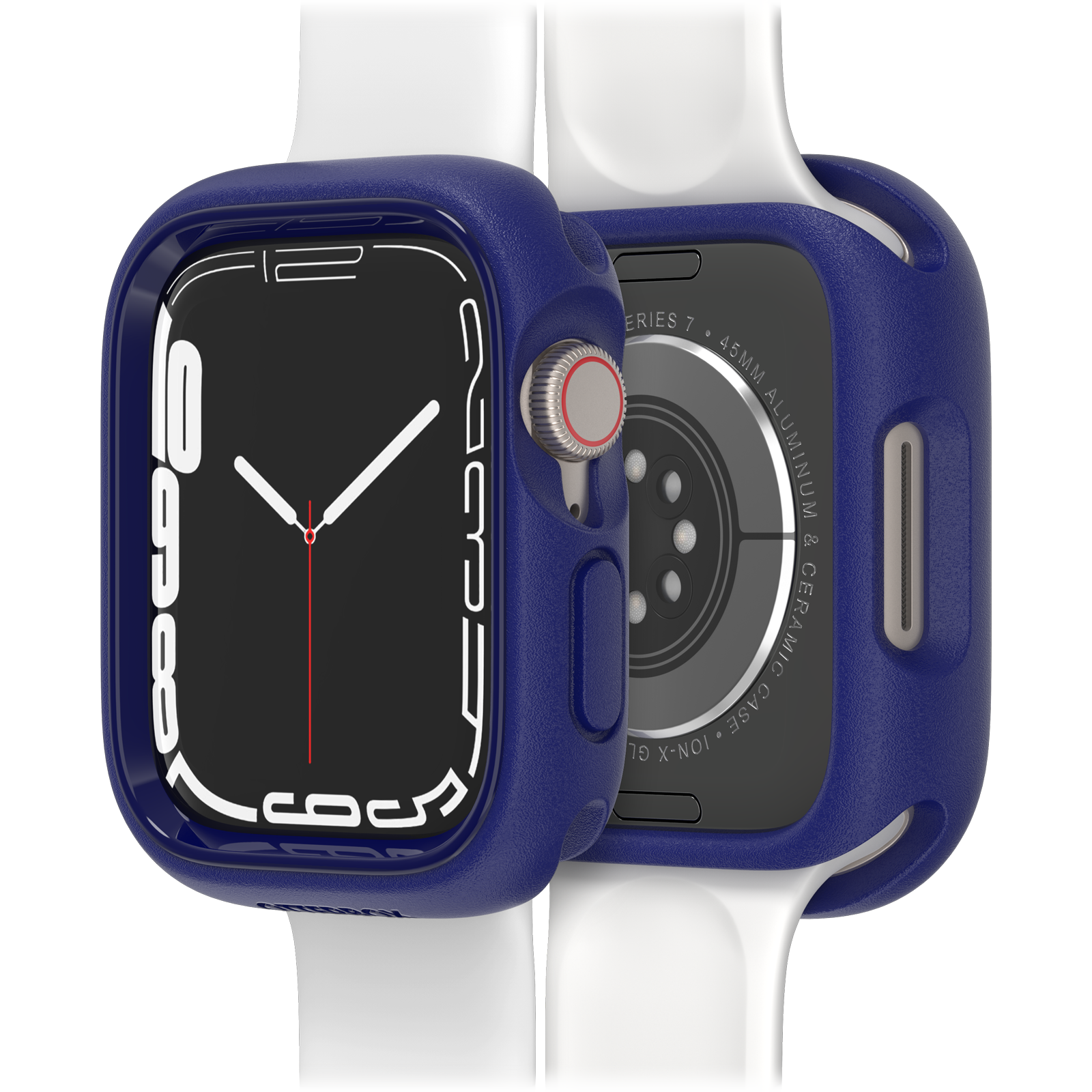 Apple Watch Series 9/8/7 EXO EDGE Case
