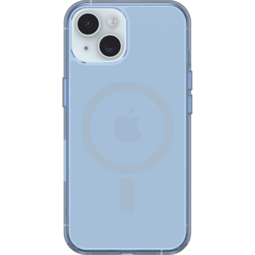 iPhone 16e, iPhone 15, iPhone 14, and iPhone 13 Symmetry Series Clear Case for MagSafe - Image 12913