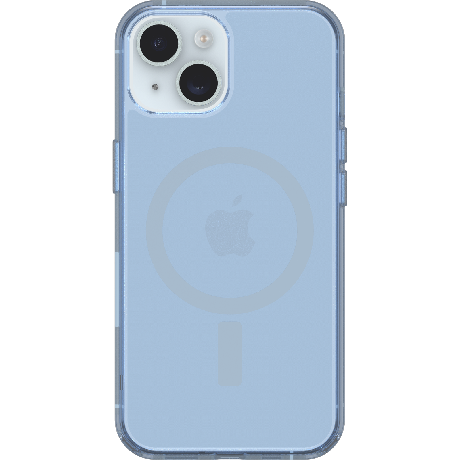 iPhone 16e, iPhone 15, iPhone 14, and iPhone 13 Symmetry Series Clear Case for MagSafe - Image 12913