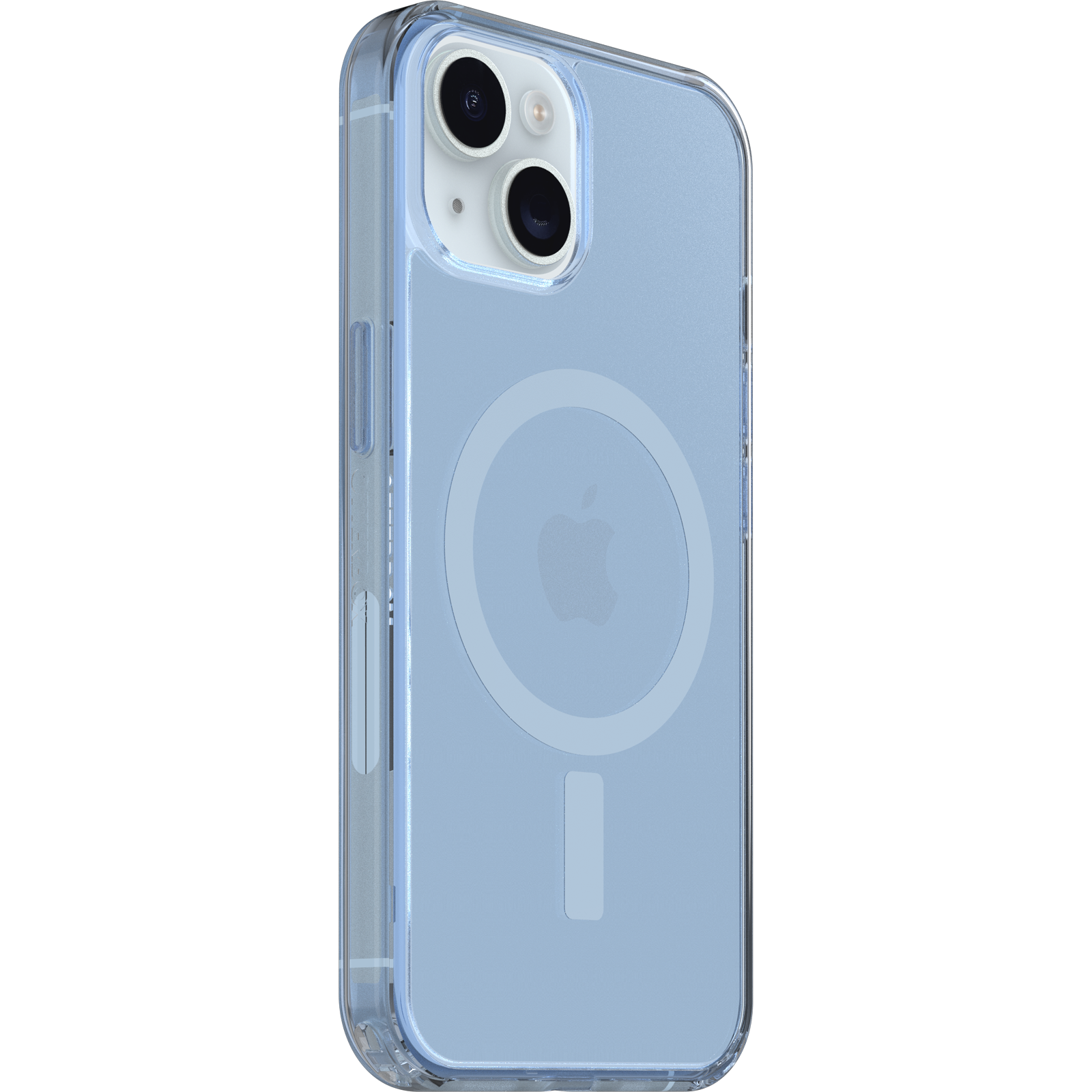 iPhone 16e, iPhone 15, iPhone 14, and iPhone 13 Symmetry Series Clear Case for MagSafe - Image 12914