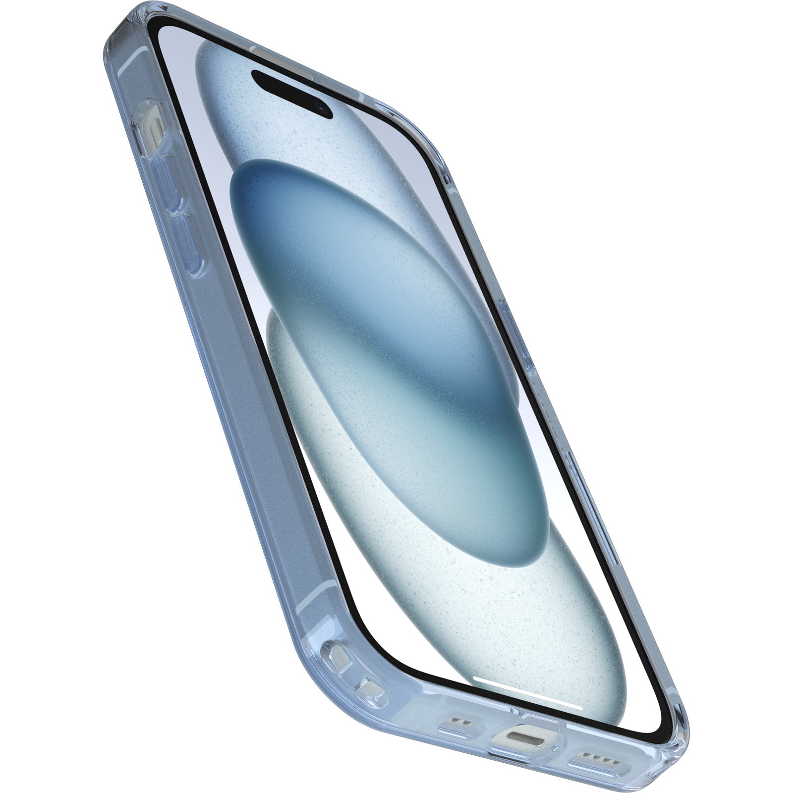 iPhone 16e, iPhone 15, iPhone 14, and iPhone 13 Symmetry Series Clear Case for MagSafe - Image 12915