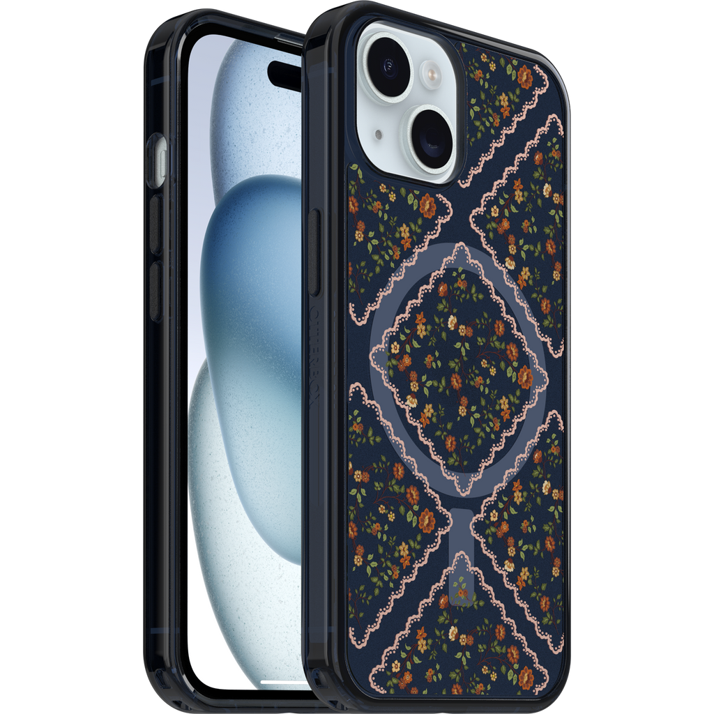 iPhone 16e, iPhone 15, iPhone 14, and iPhone 13 Symmetry Series Clear Case for MagSafe - Image 12921