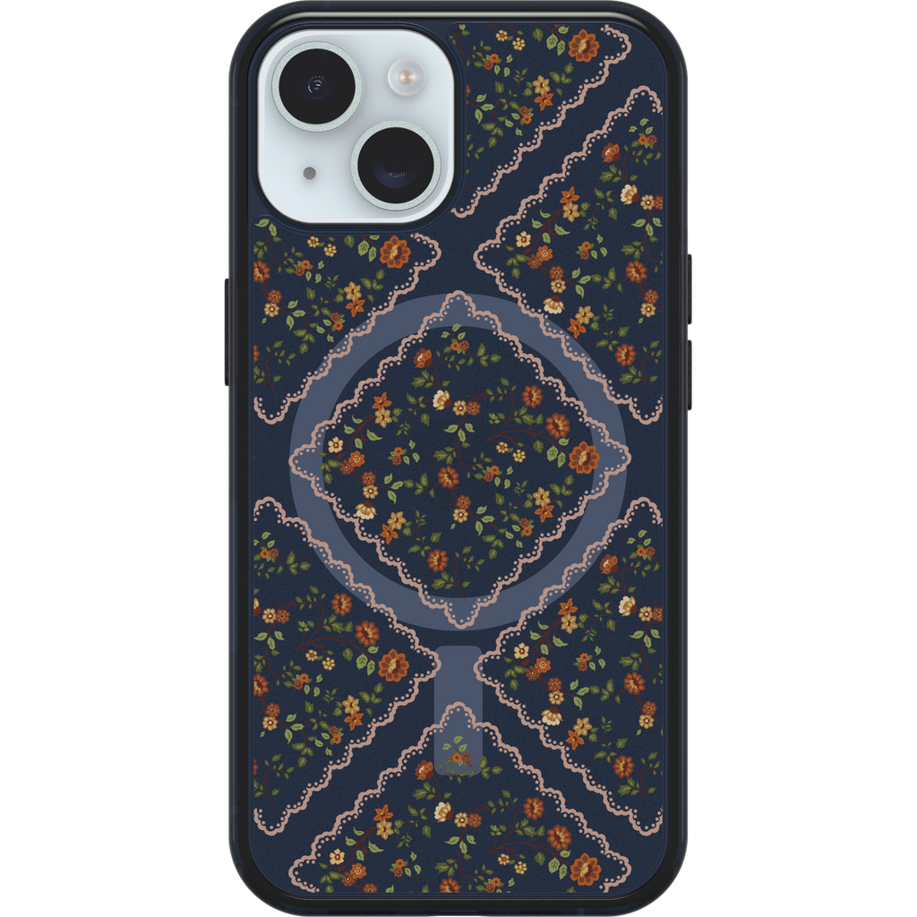 iPhone 16e, iPhone 15, iPhone 14, and iPhone 13 Symmetry Series Clear Case for MagSafe - Image 12922