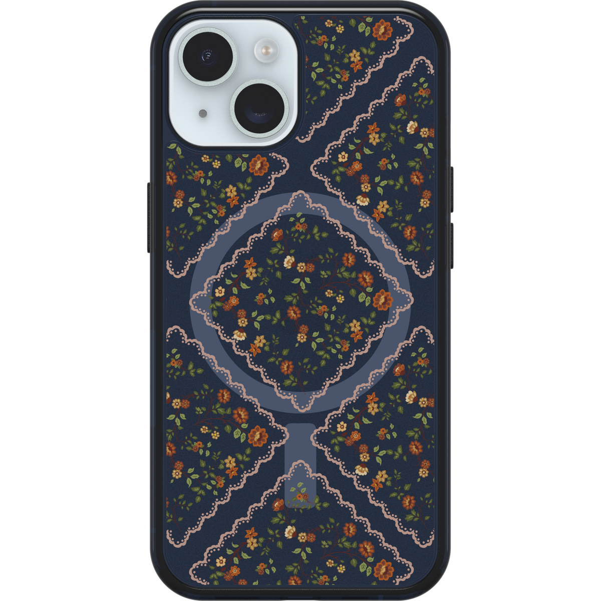 iPhone 16e, iPhone 15, iPhone 14, and iPhone 13 Symmetry Series Clear Case for MagSafe - Image 12922