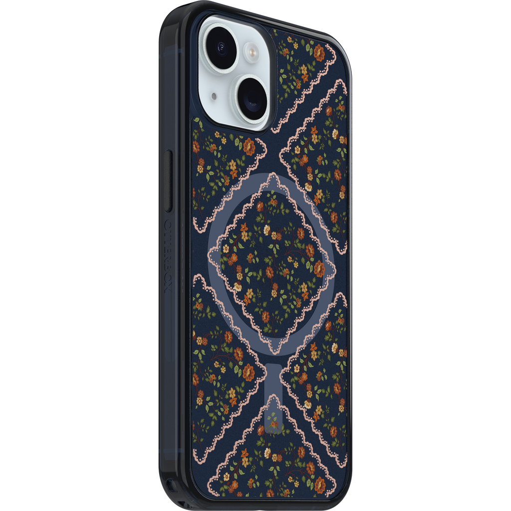iPhone 16e, iPhone 15, iPhone 14, and iPhone 13 Symmetry Series Clear Case for MagSafe - Image 12923
