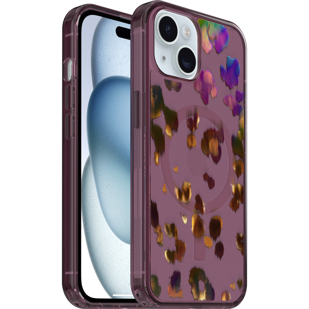 iPhone 16e, iPhone 15, iPhone 14, and iPhone 13 Symmetry Series Clear Case for MagSafe - Image 12925