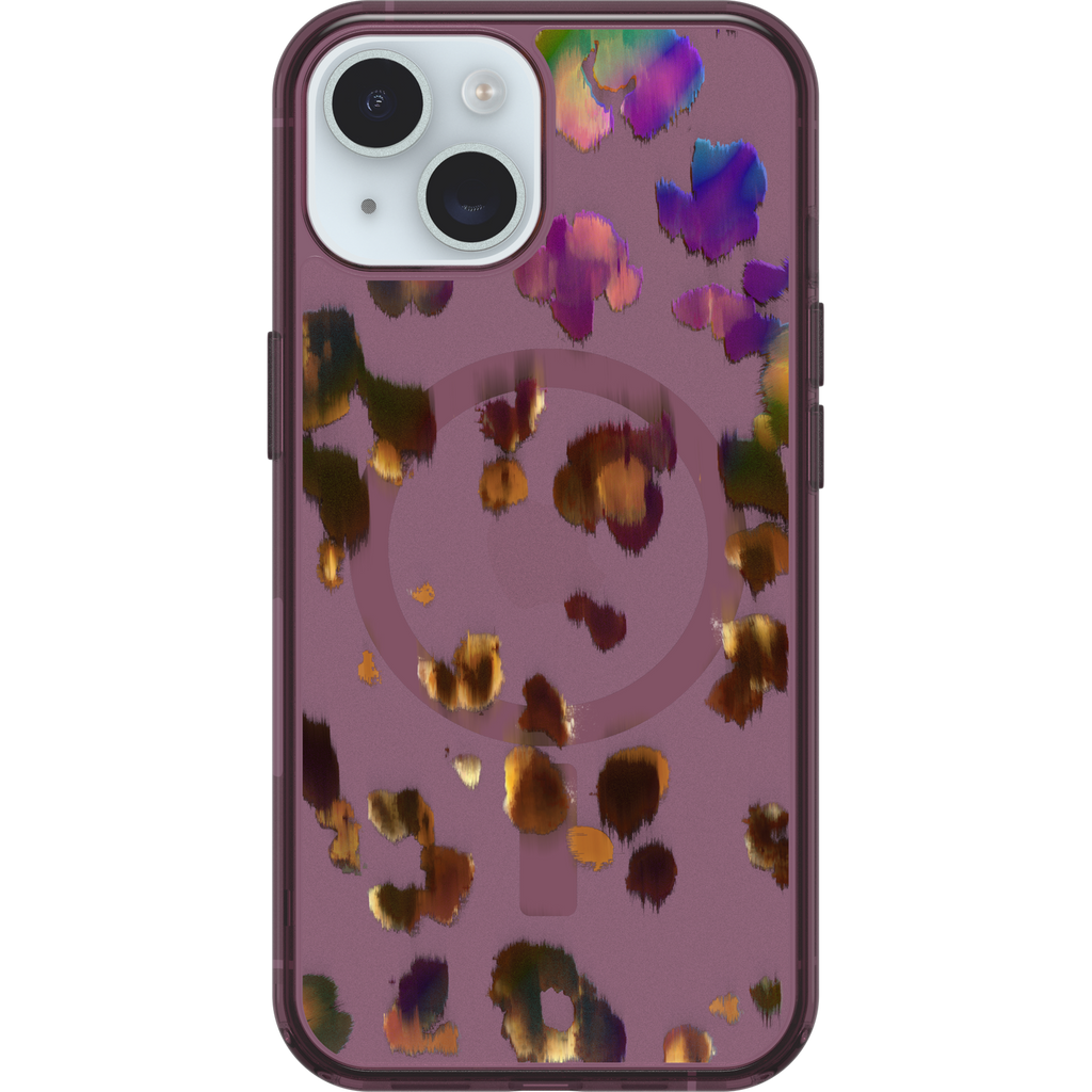 iPhone 16e, iPhone 15, iPhone 14, and iPhone 13 Symmetry Series Clear Case for MagSafe - Image 12926