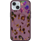 iPhone 16e, iPhone 15, iPhone 14, and iPhone 13 Symmetry Series Clear Case for MagSafe - Image 12926