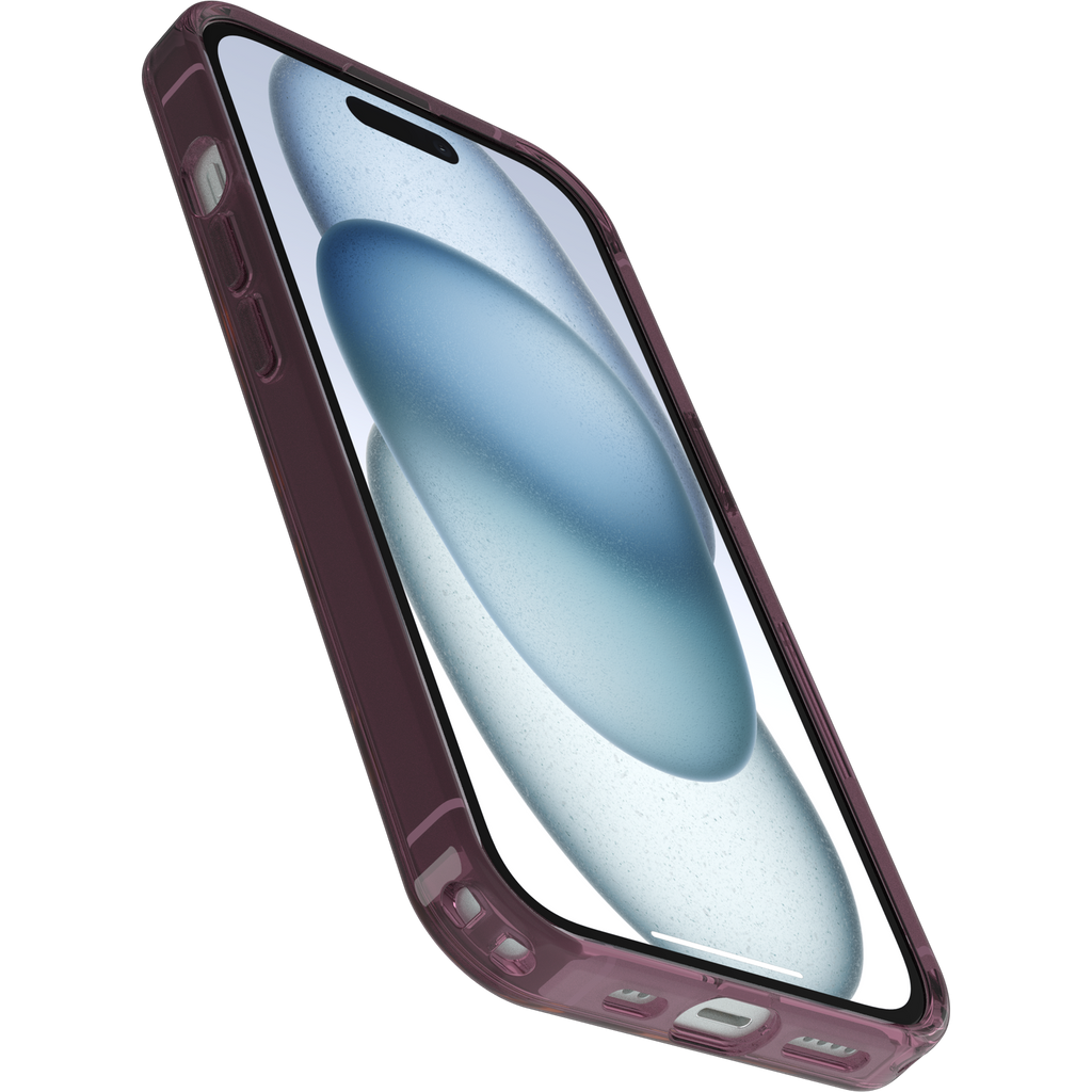 iPhone 16e, iPhone 15, iPhone 14, and iPhone 13 Symmetry Series Clear Case for MagSafe - Image 12928