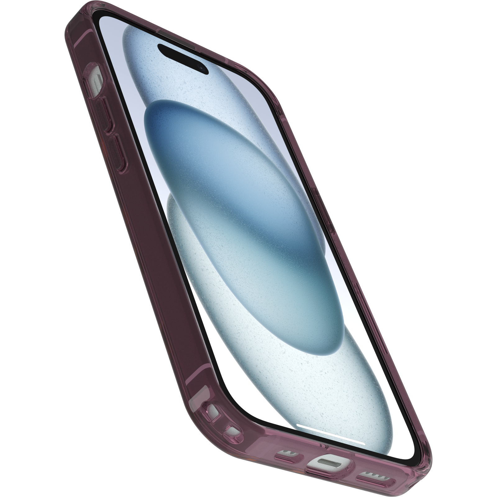 iPhone 16e, iPhone 15, iPhone 14, and iPhone 13 Symmetry Series Clear Case for MagSafe - Image 12928