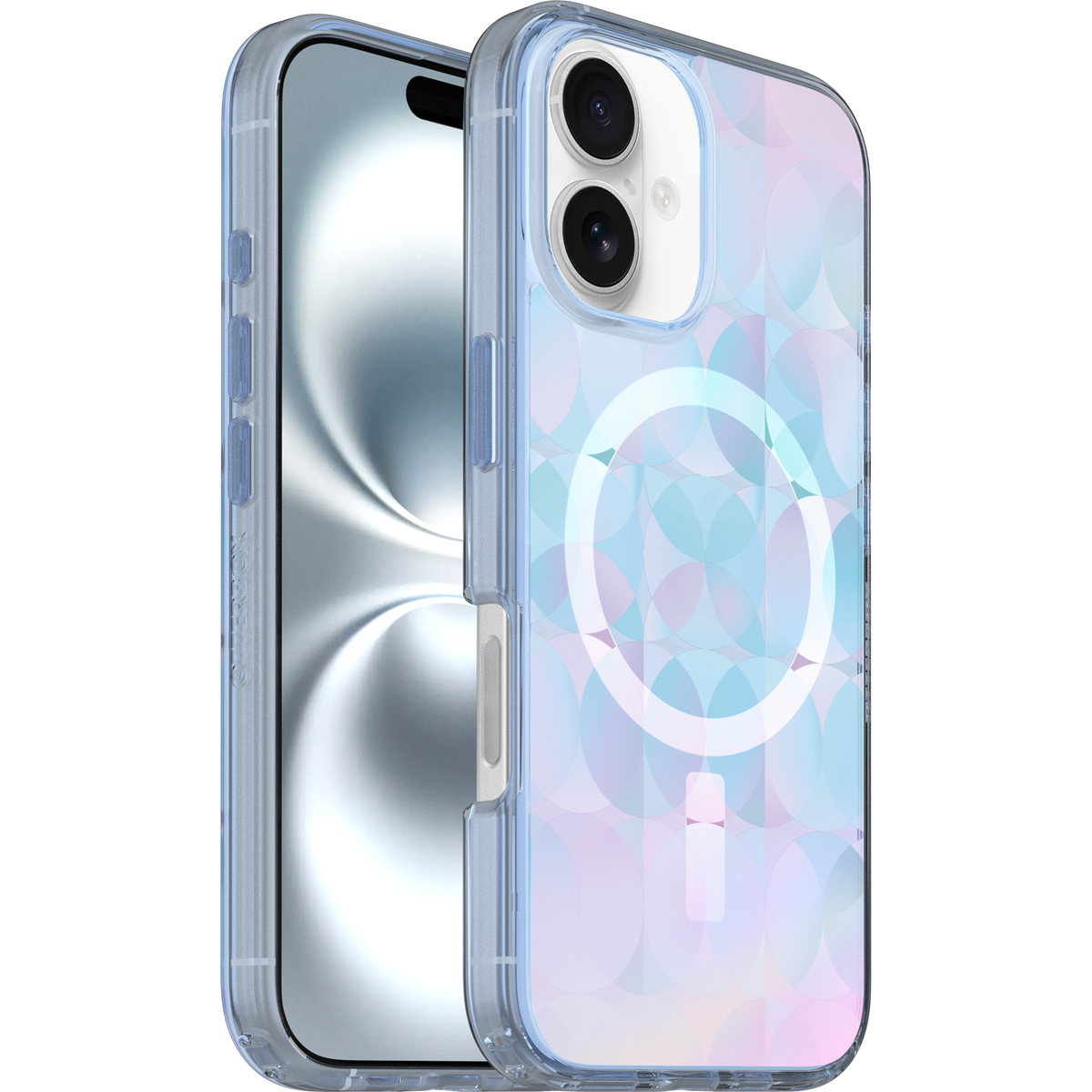 iPhone 16 Symmetry Series Clear Case for MagSafe