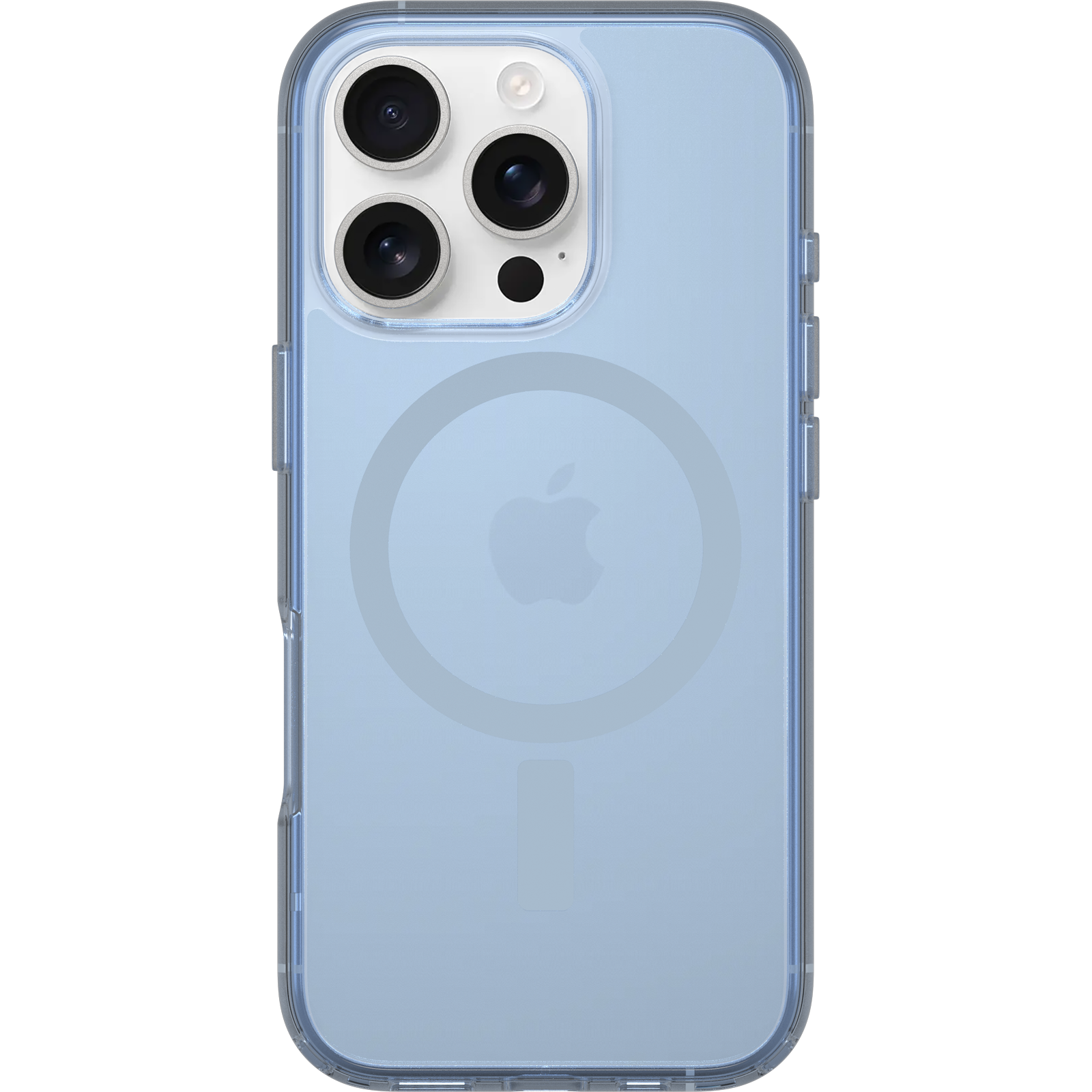 iPhone 16 Pro Symmetry Series Clear Case for MagSafe - Image 3215