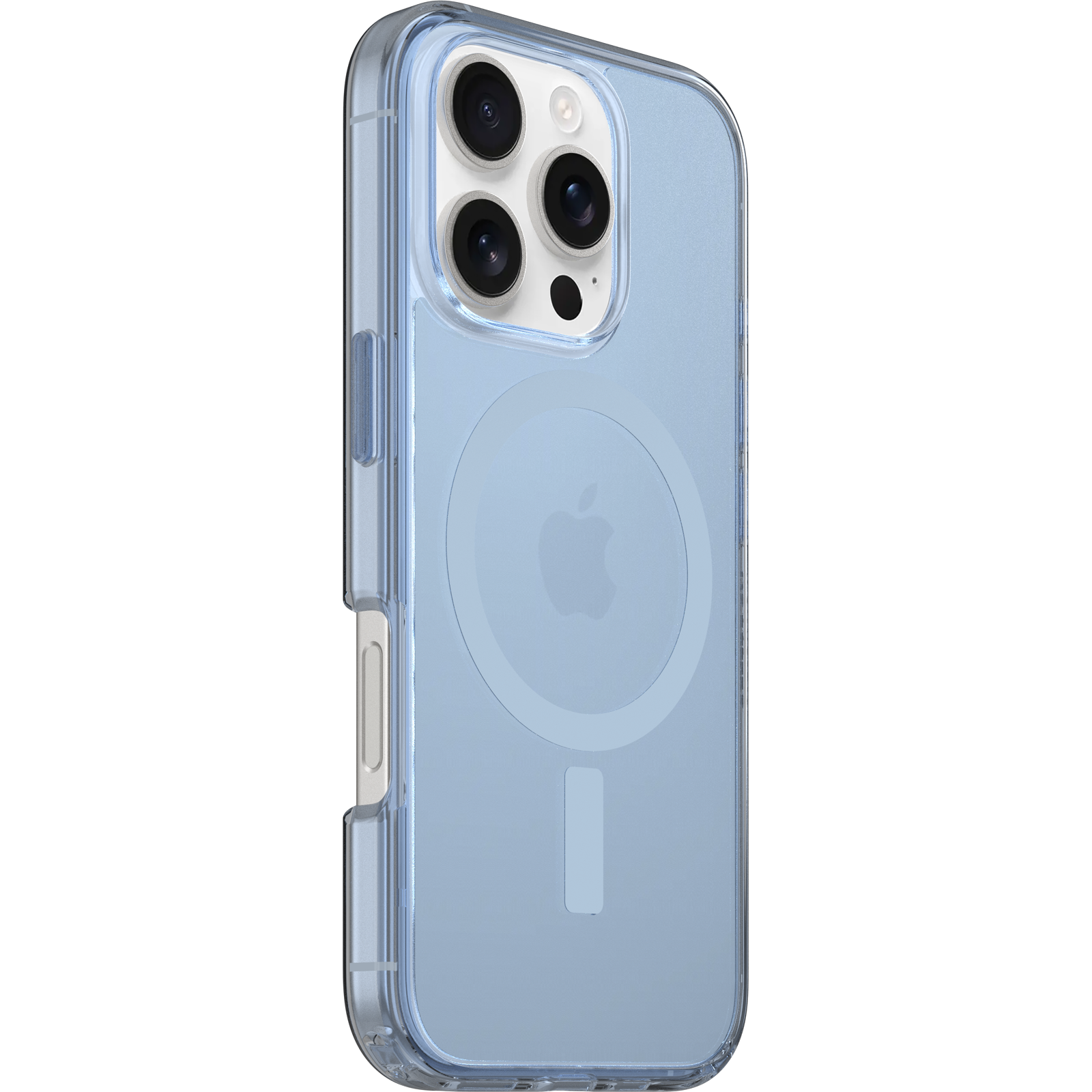 iPhone 16 Pro Symmetry Series Clear Case for MagSafe - Image 3216