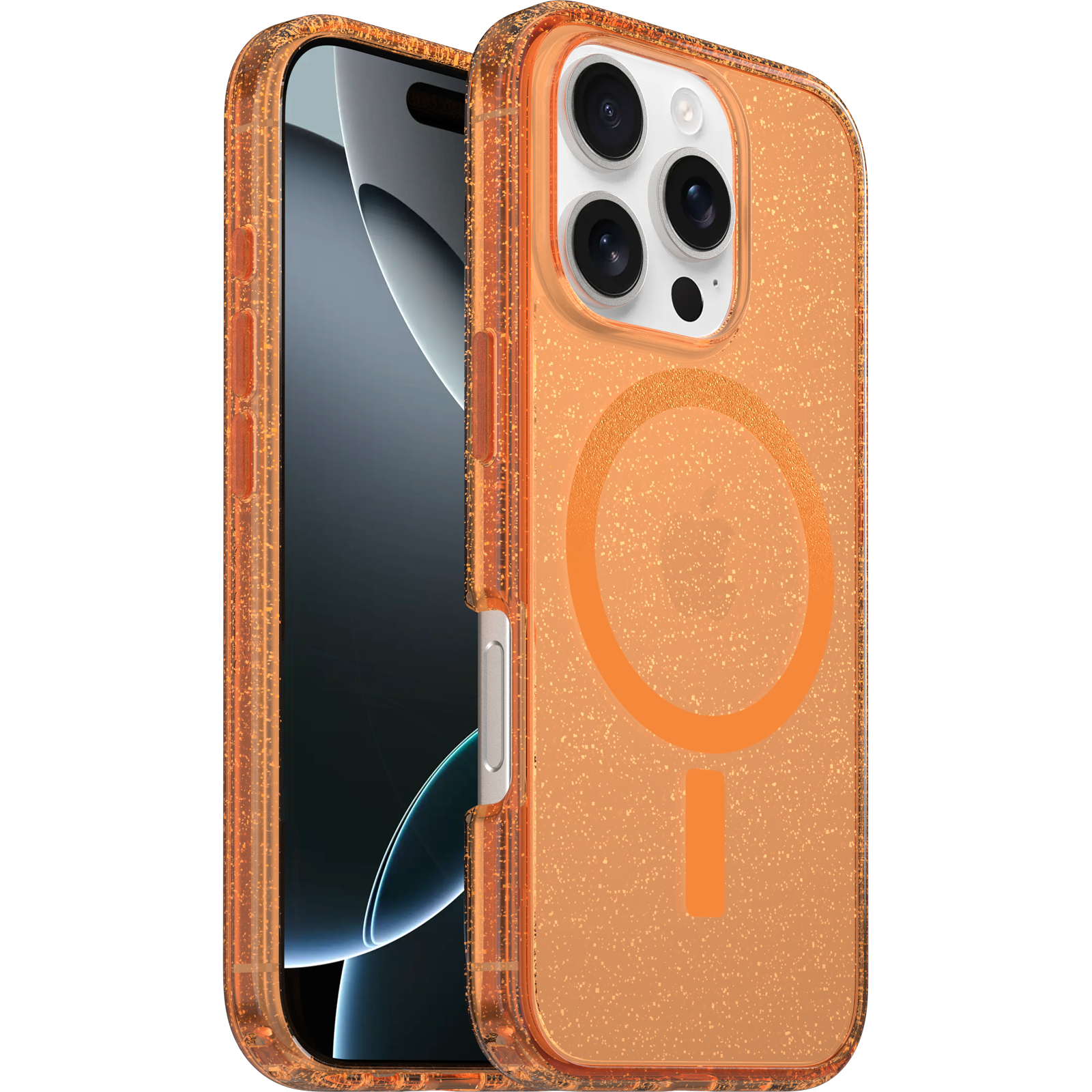 iPhone 16 Pro Symmetry Series Clear Case for MagSafe - Image 3218