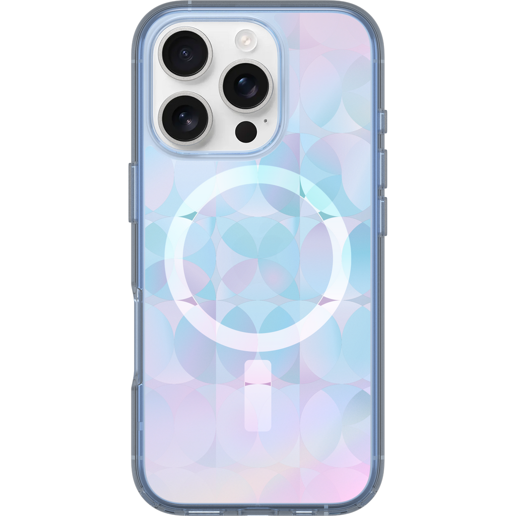 iPhone 16 Pro Symmetry Series Clear Case for MagSafe - Image 3232