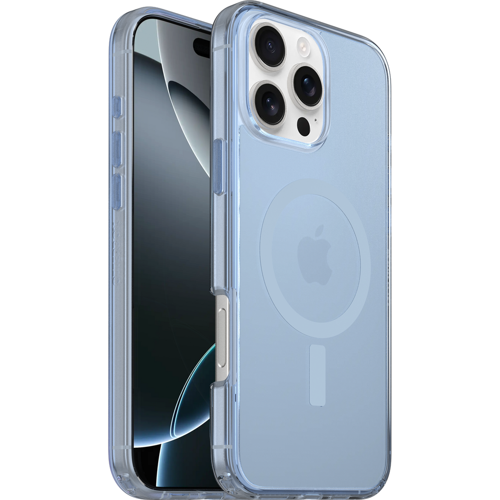 iPhone 16 Pro Max Symmetry Series Clear Case for MagSafe - Image 30105