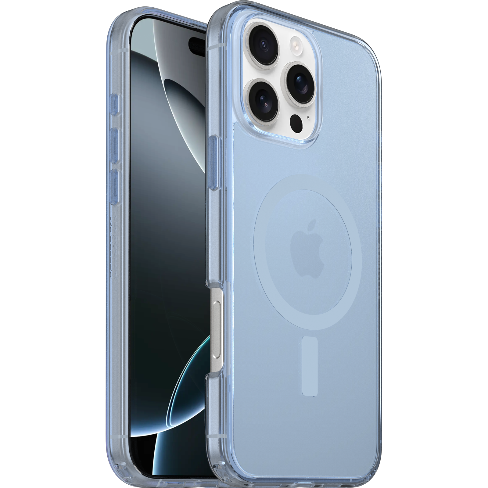 iPhone 16 Pro Max Symmetry Series Clear Case for MagSafe - Image 30105