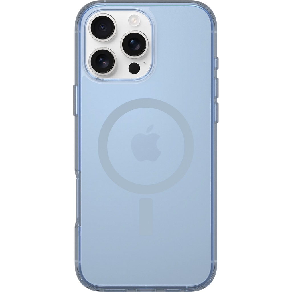 iPhone 16 Pro Max Symmetry Series Clear Case for MagSafe - Image 30106
