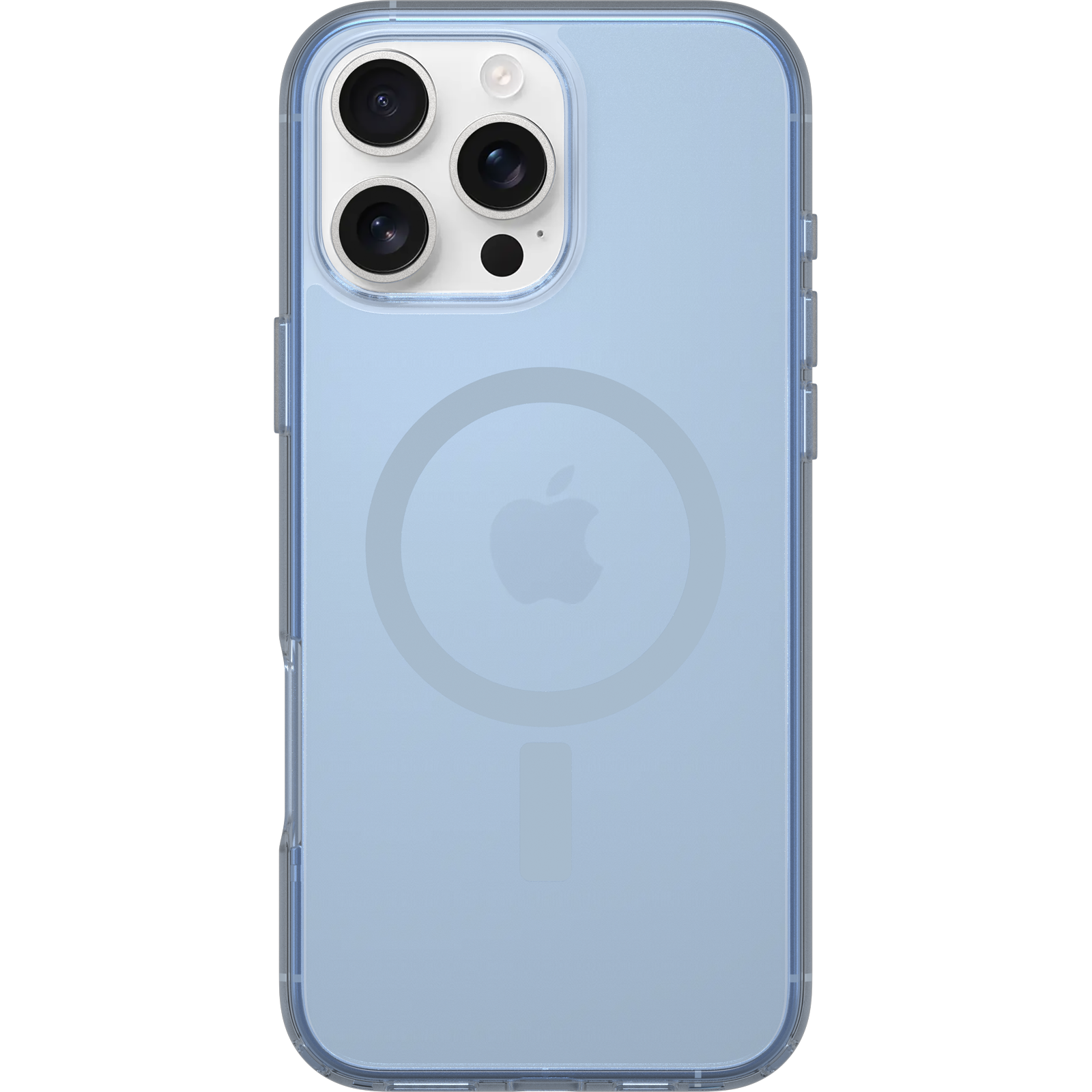 iPhone 16 Pro Max Symmetry Series Clear Case for MagSafe - Image 30106